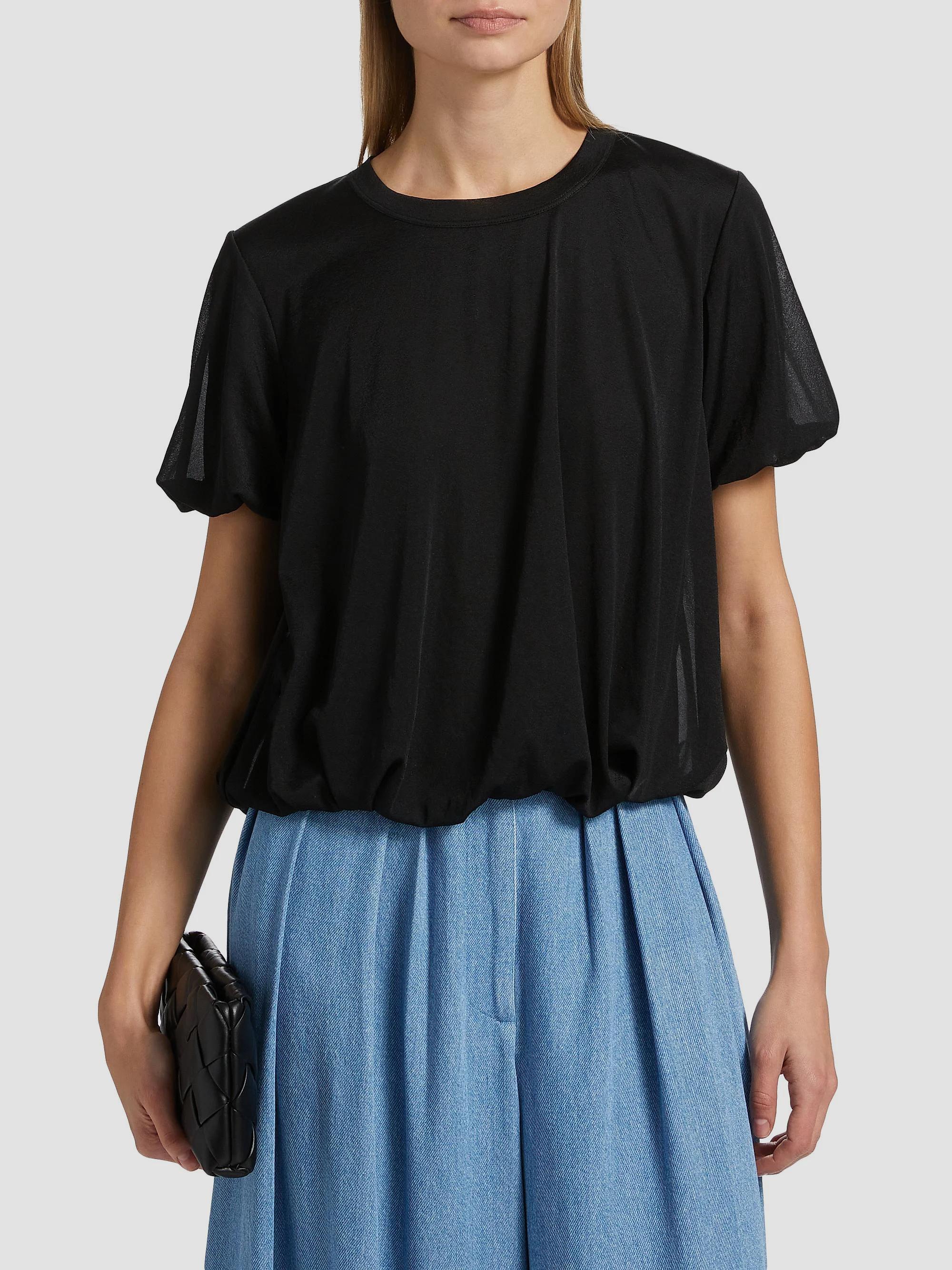 anOnlyChild Just A Pinch Victoria Blouson Blouse | Saks Fifth Avenue