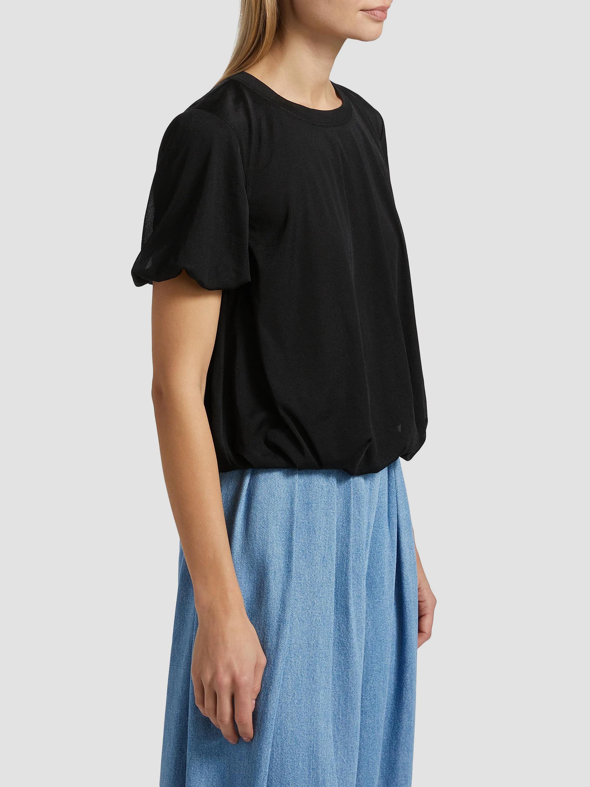 anOnlyChild Just A Pinch Victoria Blouson Blouse | Saks Fifth Avenue