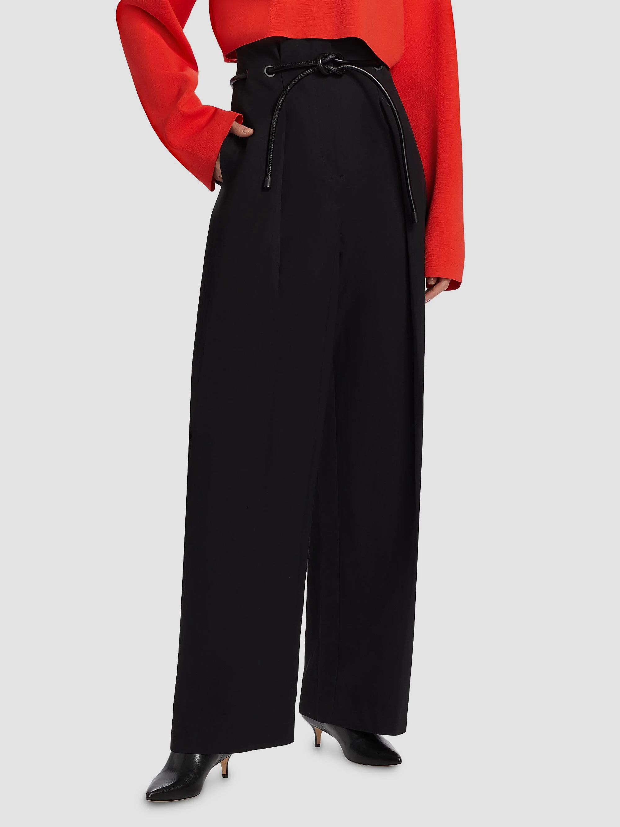 3.1 Phillip Lim Origami Wide-Leg Pants | Saks Fifth Avenue