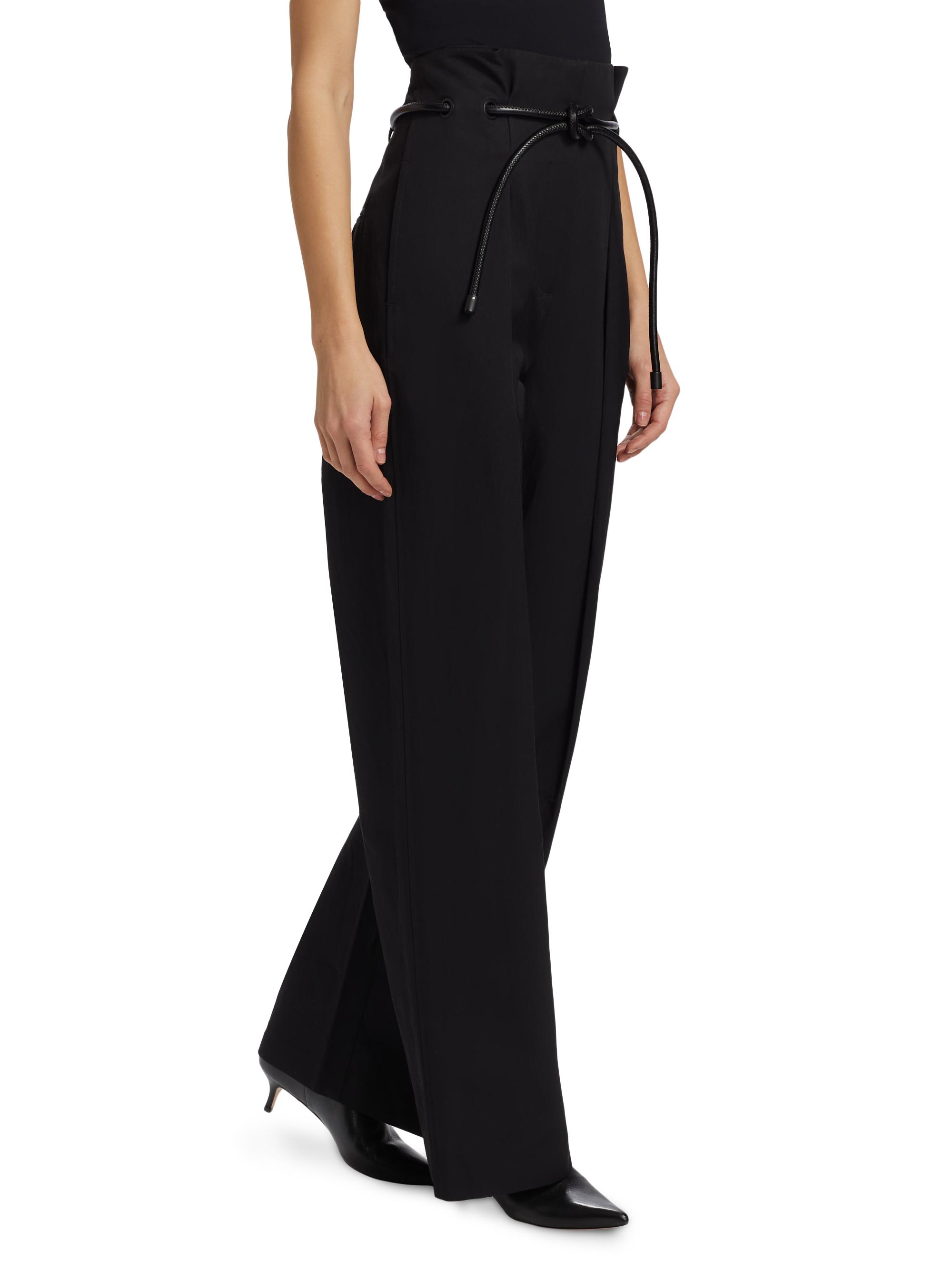 3.1 Phillip Lim Origami Wide-Leg Pants | Saks Fifth Avenue
