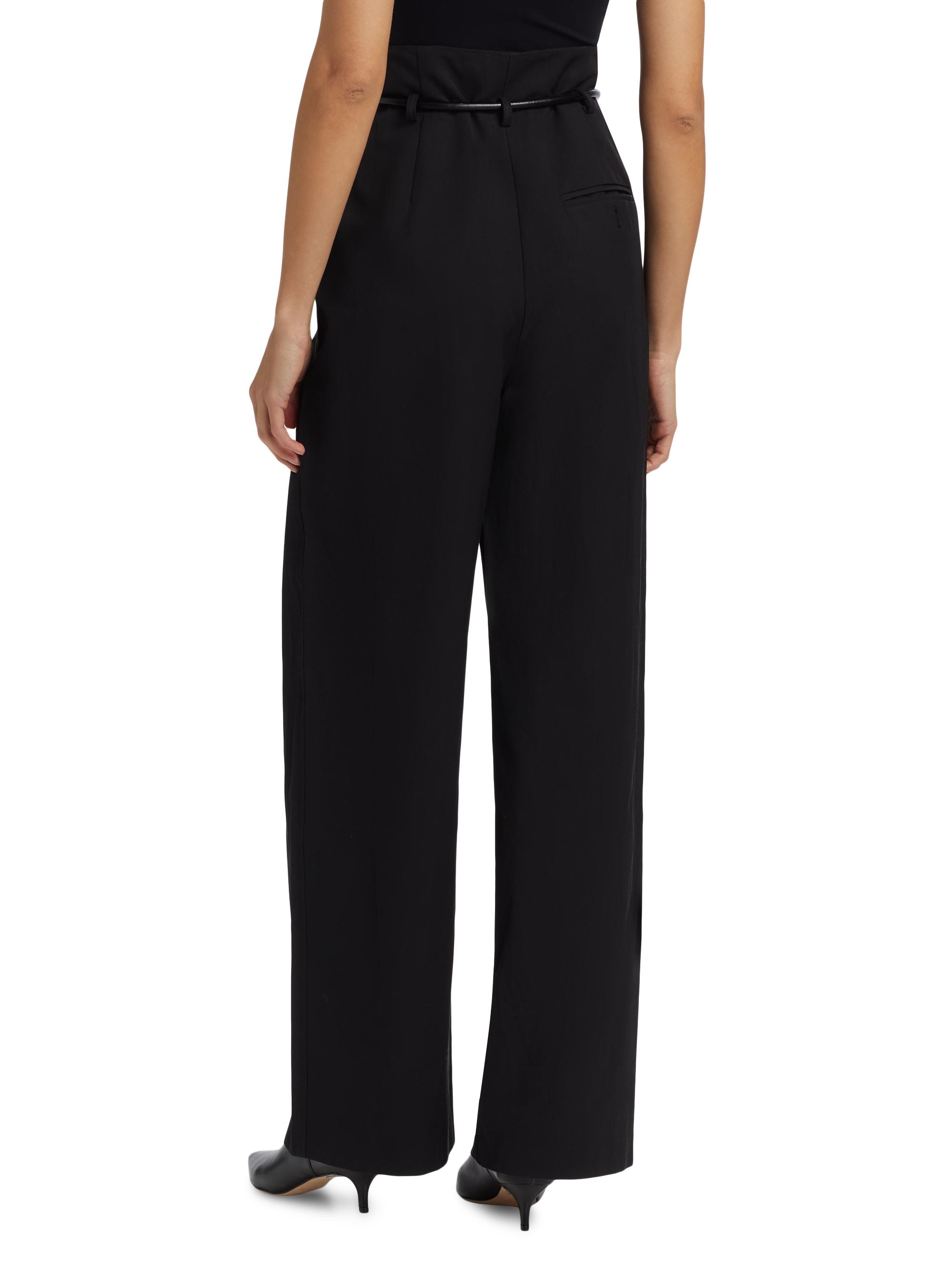 3.1 Phillip Lim Origami Wide-Leg Pants | Saks Fifth Avenue