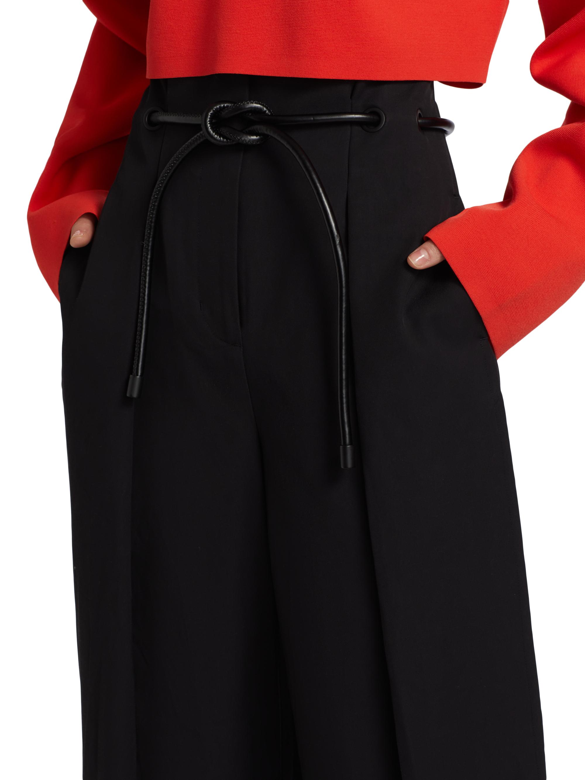 3.1 Phillip Lim Origami Wide-Leg Pants | Saks Fifth Avenue
