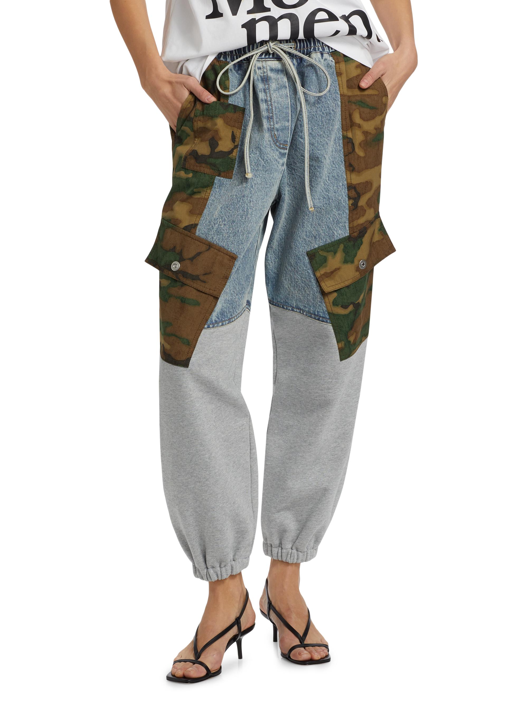 ボトムス・スパッツ apolina MTO Molly Trouser Patchwork 3-5Y ボトムス・スパッツ Apolina mto patchworkpants 3-5y apolina