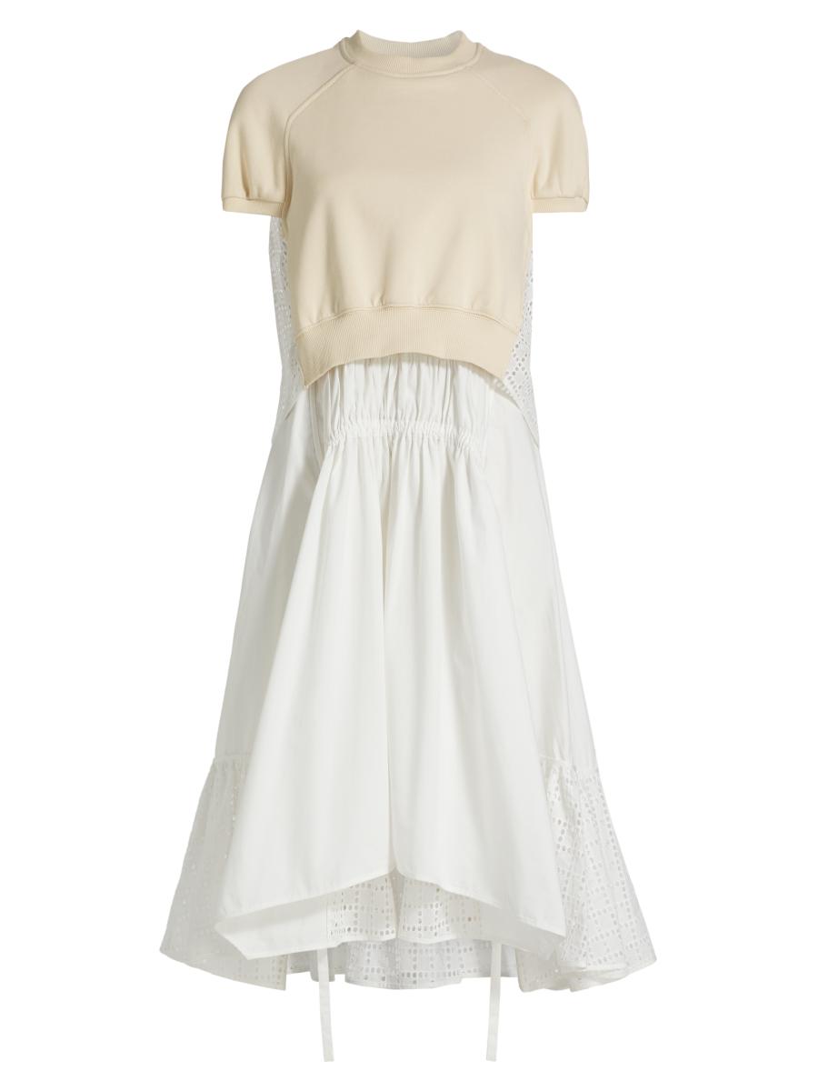 送料関税込【3.1 Phillip Lim】ブロデリー アングレ ドレス 0400022239614?wid=900