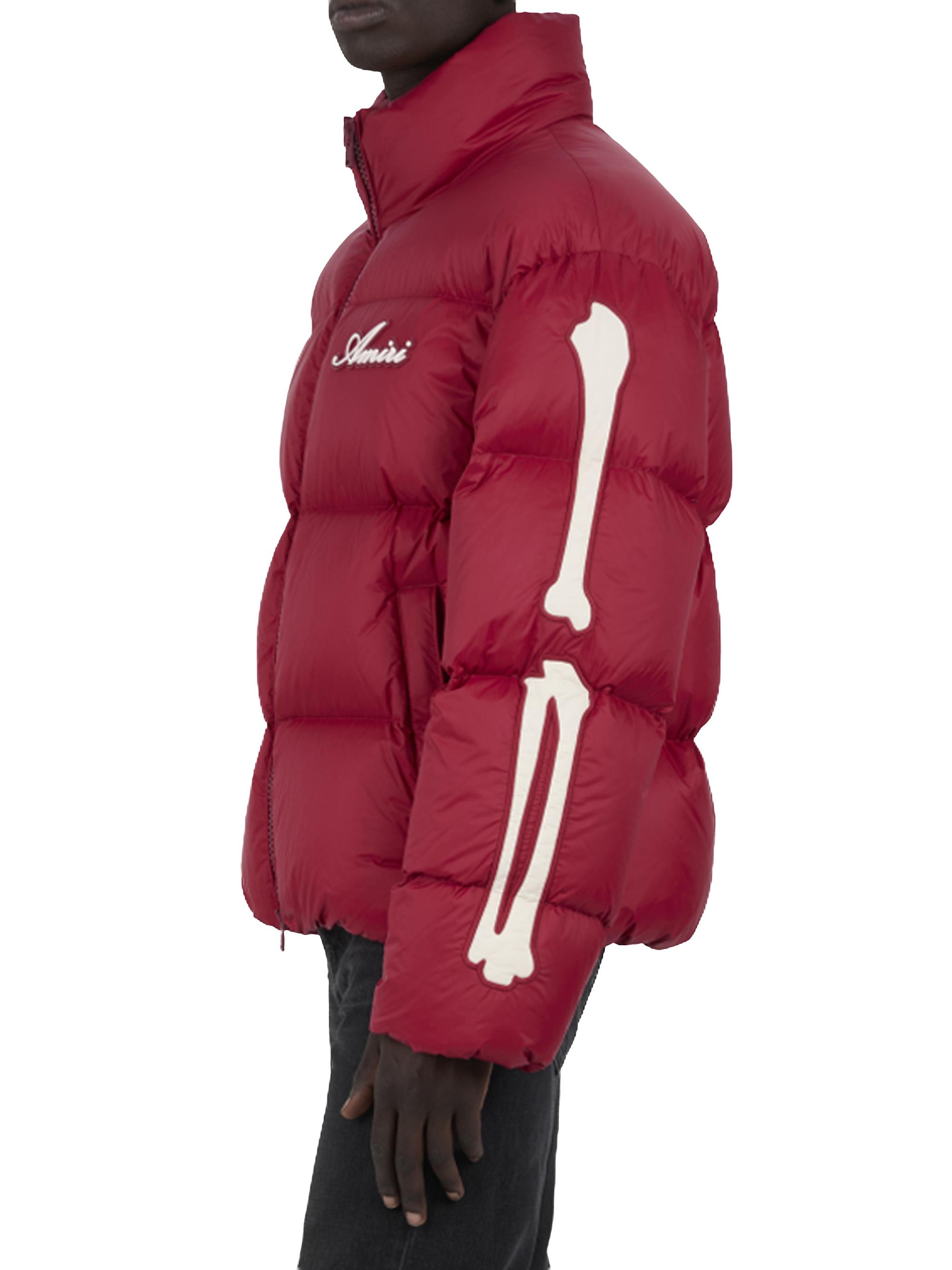 Amiri Bones Down Puffer Jacket | Saks Fifth Avenue