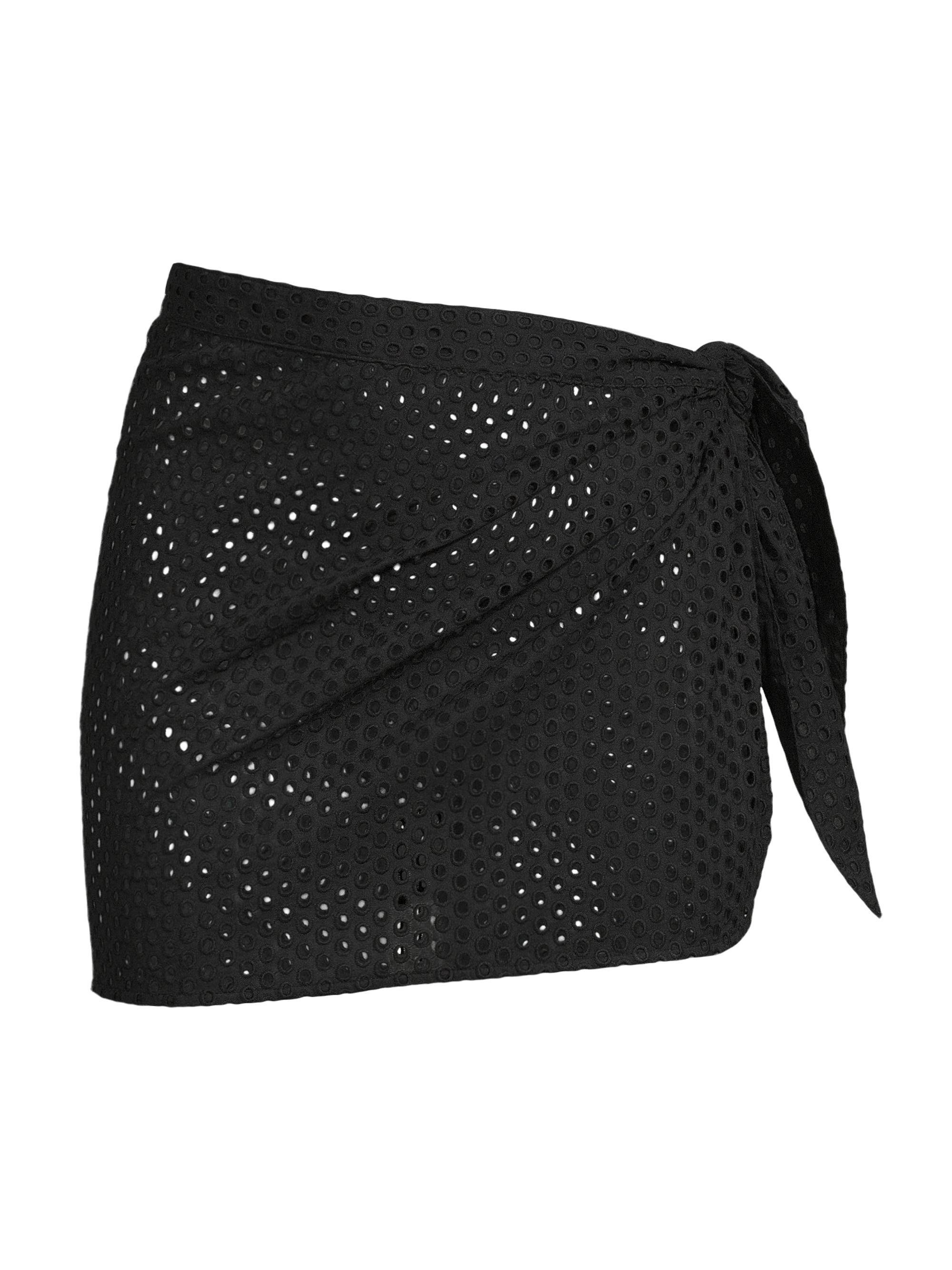 Solid & Striped Women's The Mini Pareo - Brule