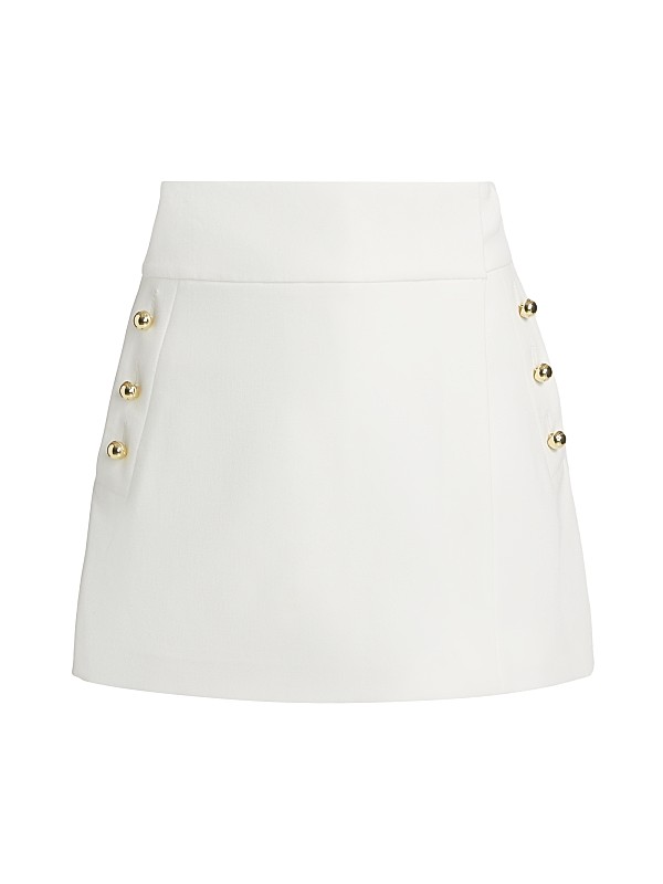 Dulcie Skirt in Black Dulcie Skirt in Black