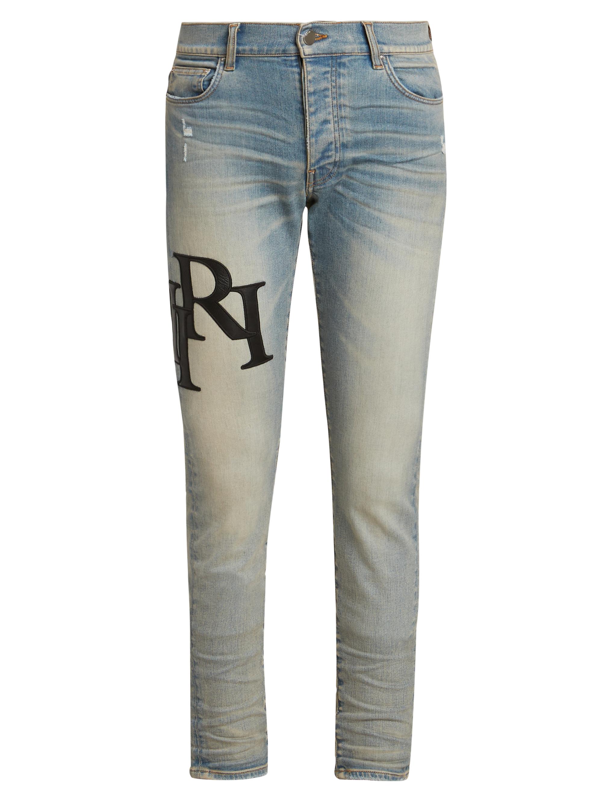 そ*ら様 AMIRI Sideline Crush Skinny Jeans 2 そ*ら様 AMIRI Sideline
