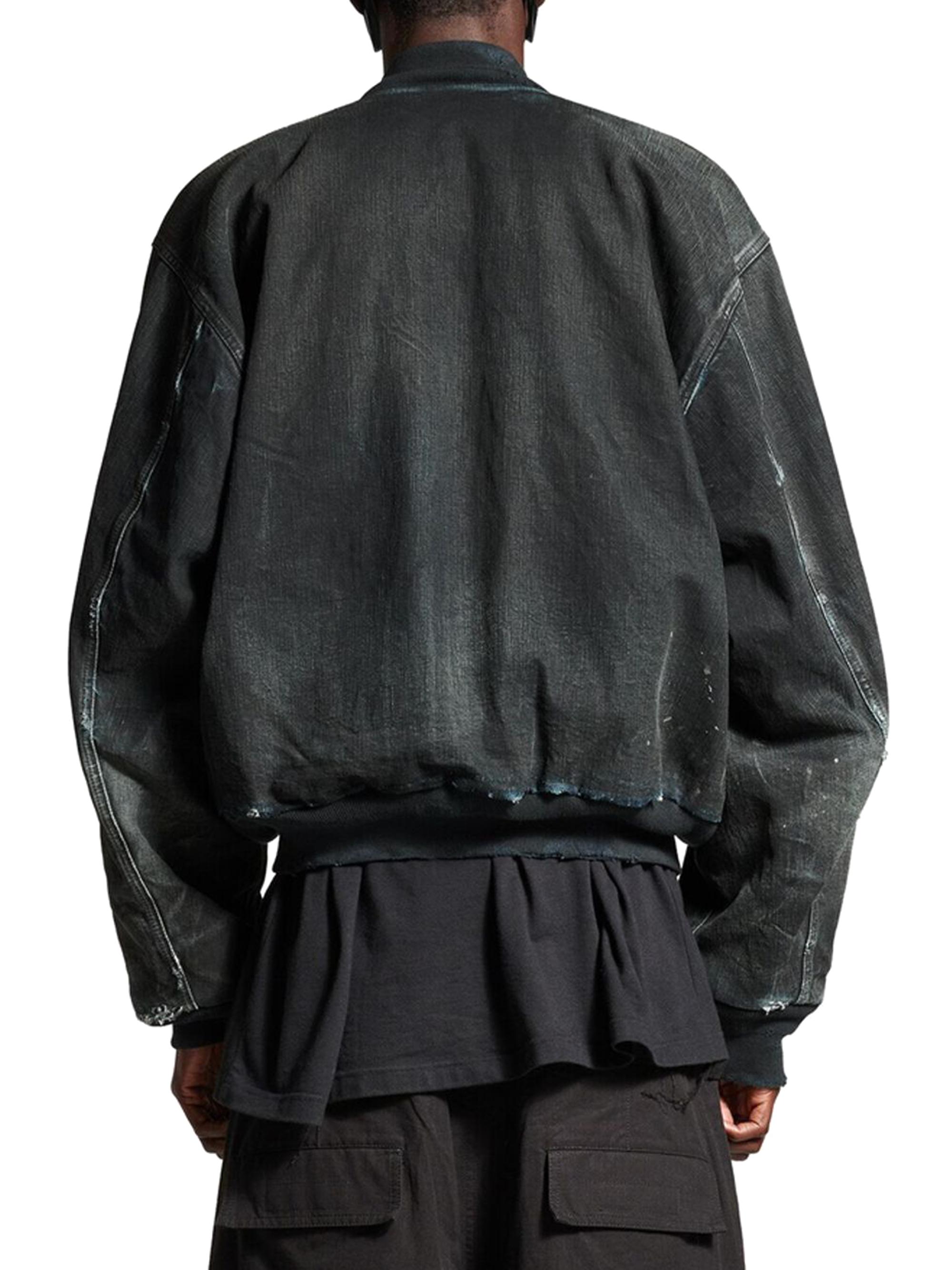 Balenciaga Bomber Jacket | Saks Fifth Avenue