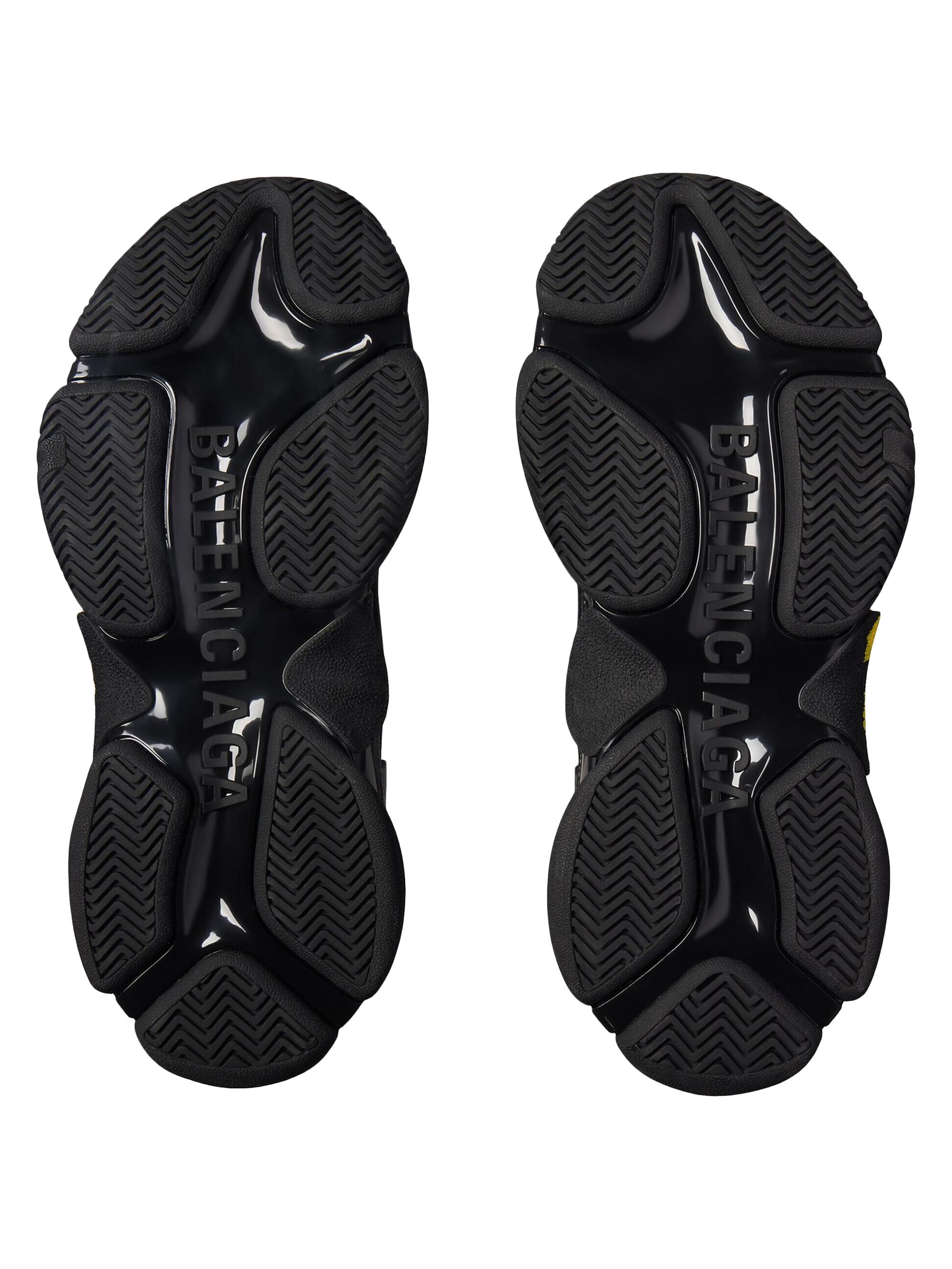 Balenciaga Triple S Tape Type Sneakers | Saks Fifth Avenue