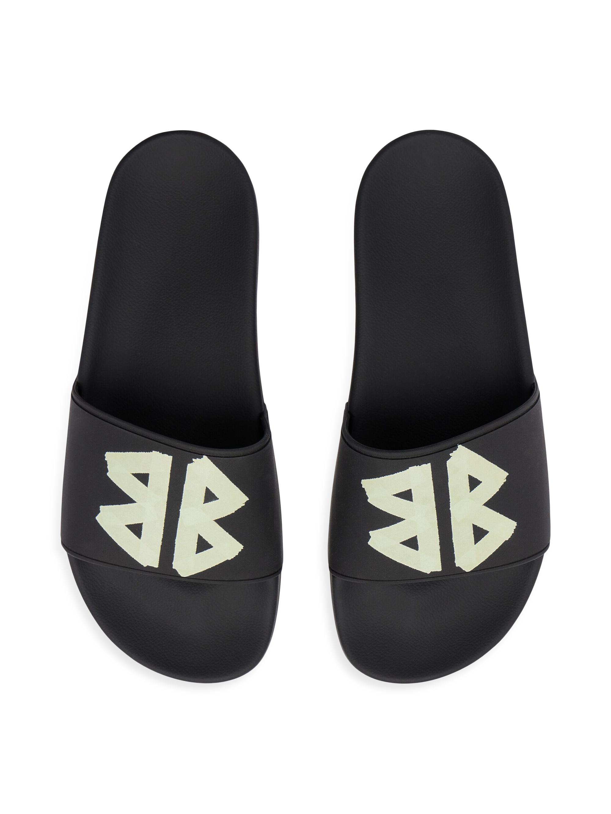 Balenciaga Pool Slide Sandals | Saks Fifth Avenue