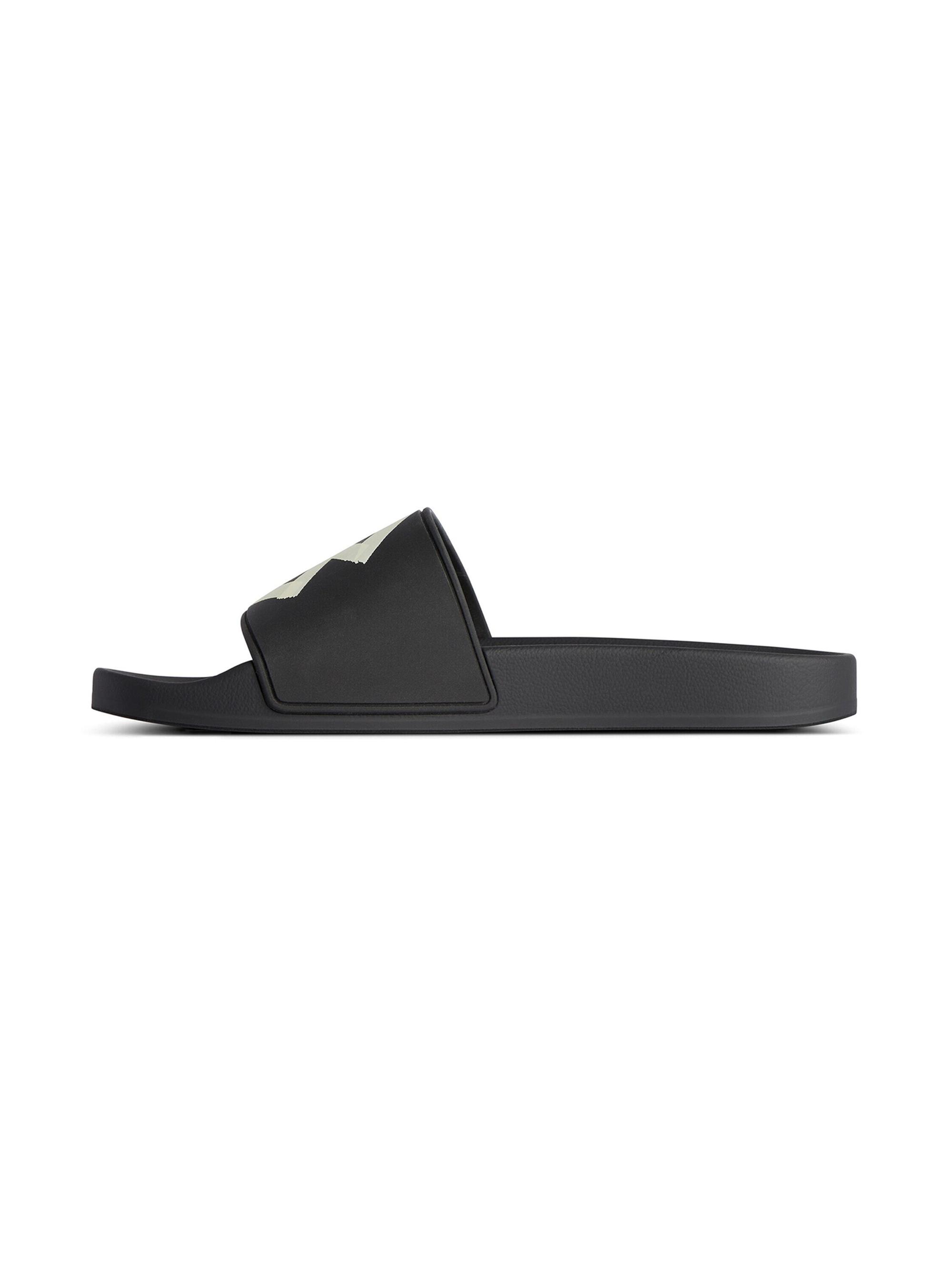 Balenciaga Pool Slide Sandals | Saks Fifth Avenue