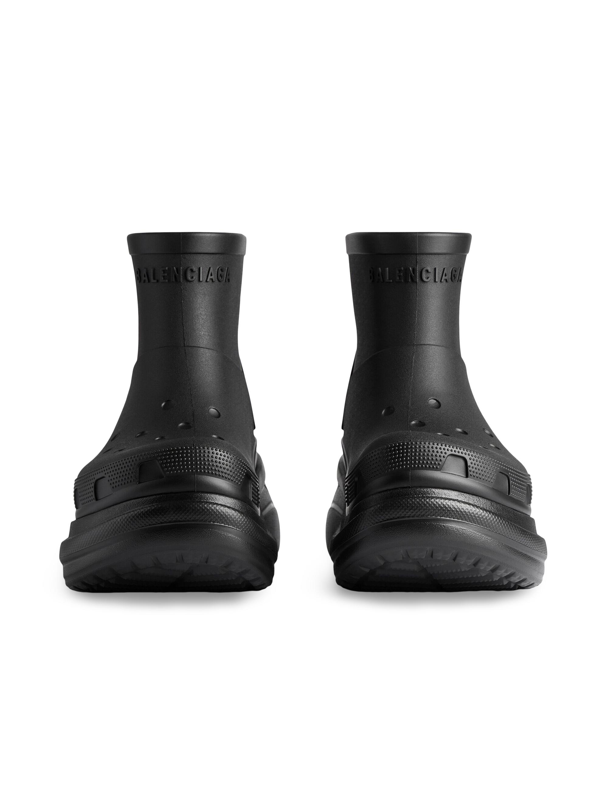 Balenciaga Crocs Booties | Saks Fifth Avenue