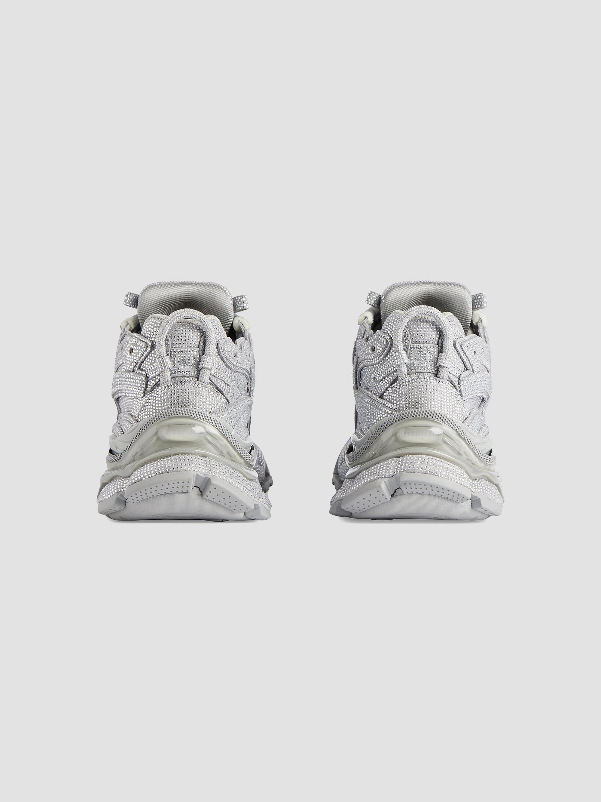 BALENCIAGA runnera 37 ホワイト 0400022242552_WHITE_A2?wid=600