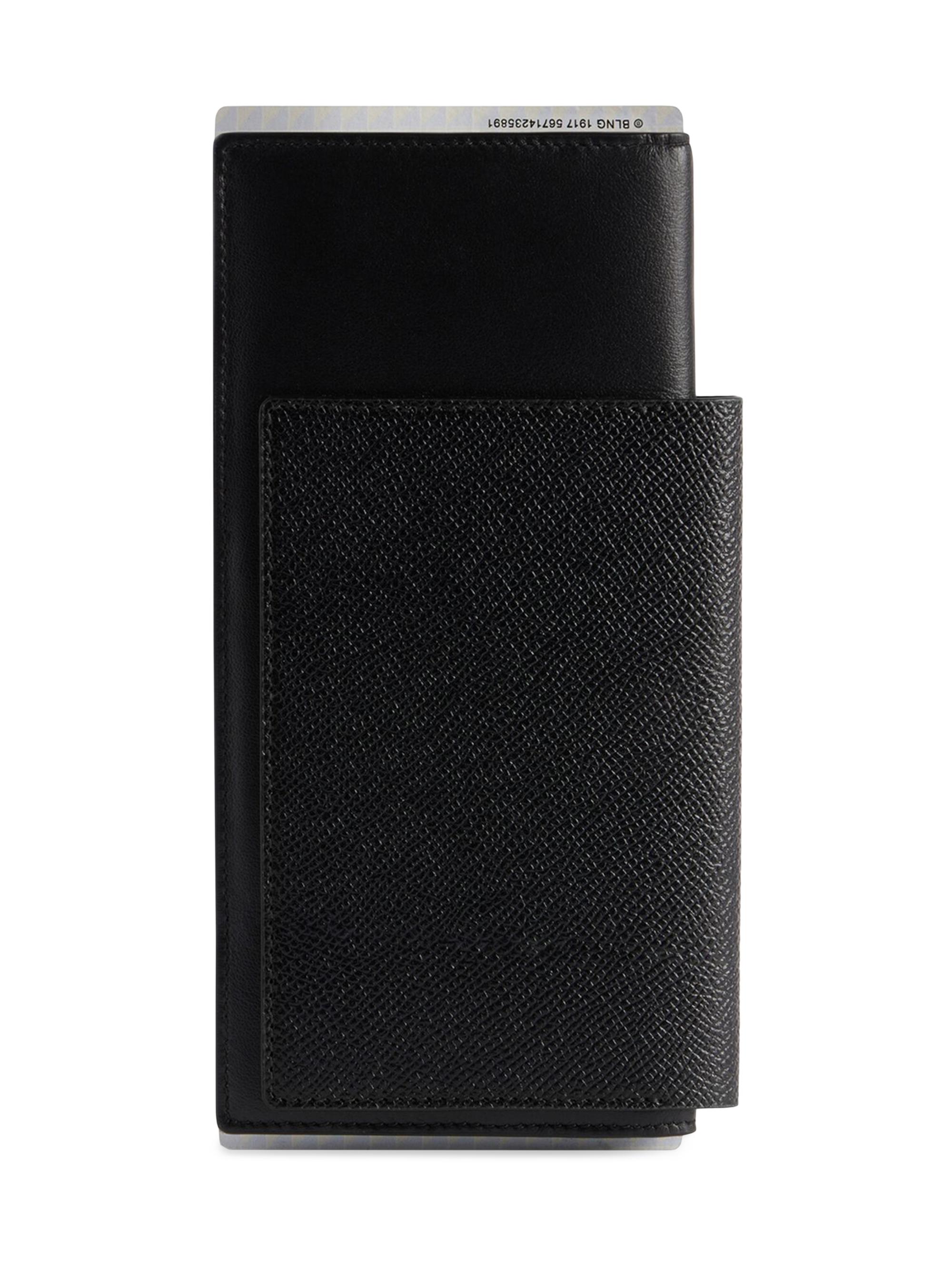 Balenciaga Passport Long Wallet 1 Ticket | Saks Fifth Avenue