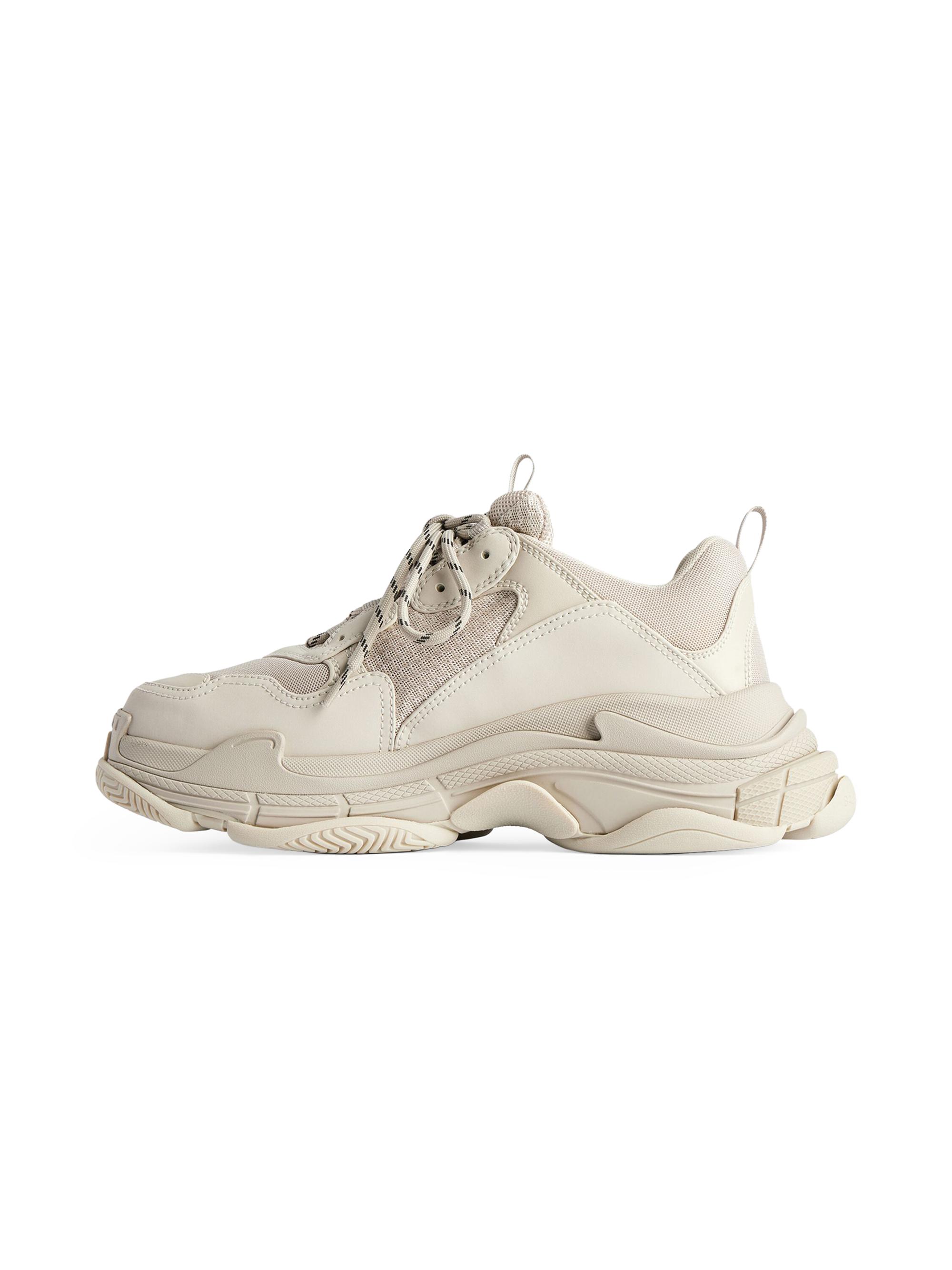 Balenciaga Triple S Tape Type Sneakers | Saks Fifth Avenue