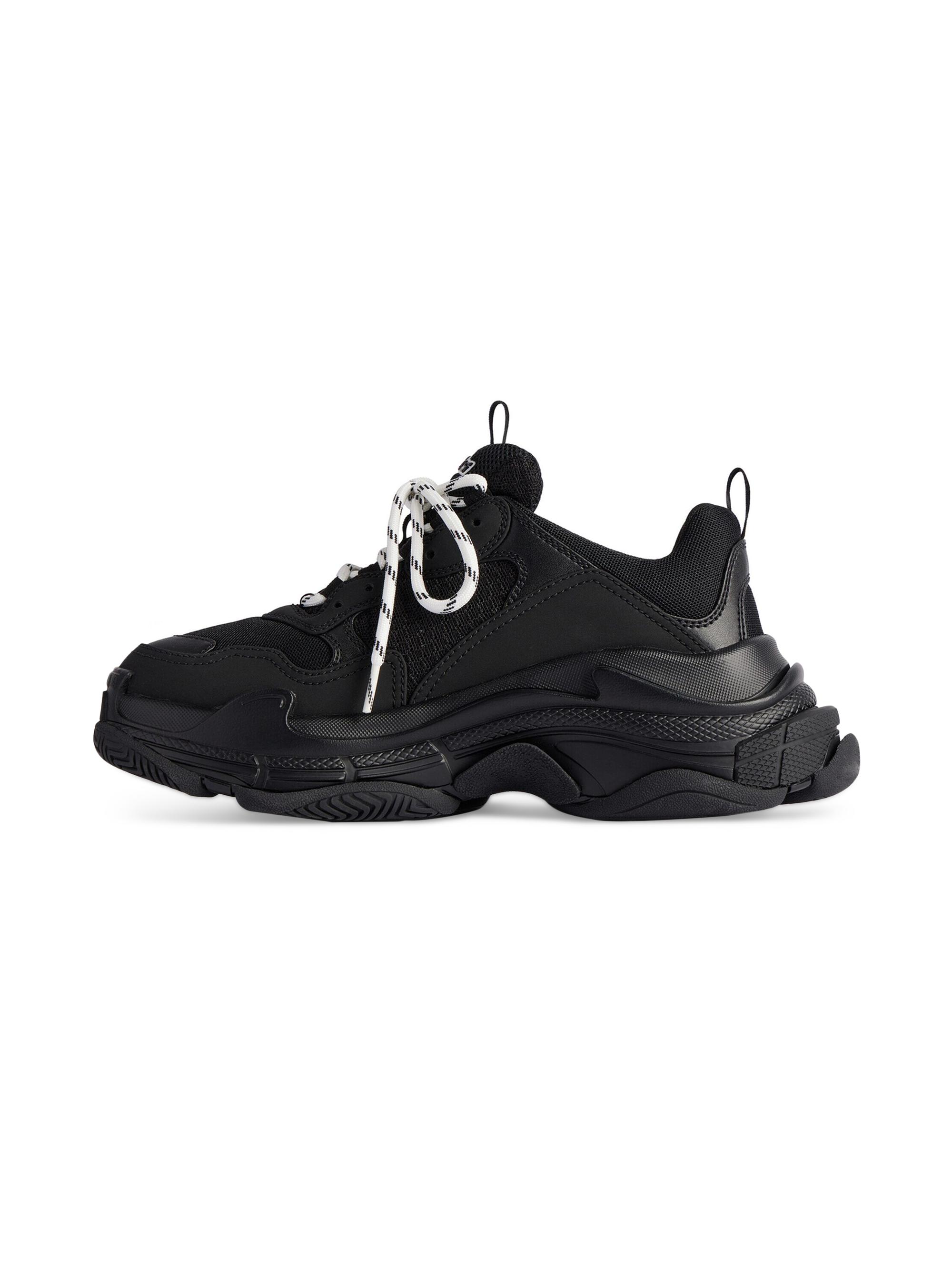 正規♡balenciaga ザヒップ Balenciaga Speed Lace-up Sneakers | Saks Fifth Avenue