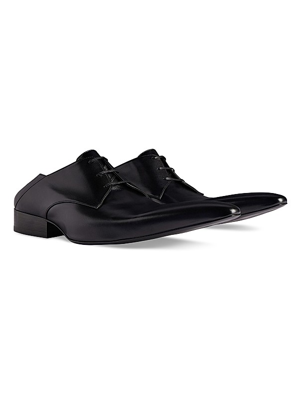 Shop Balenciaga Opera Derby Shoes | Saks Fifth Avenue Shop Balenciaga Opera Derby Shoes | Saks Fifth Avenue