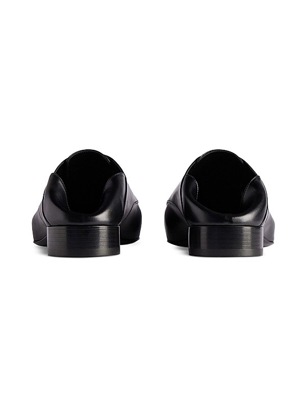 Shop Balenciaga Opera Derby Shoes | Saks Fifth Avenue Shop Balenciaga Opera Derby Shoes | Saks Fifth Avenue
