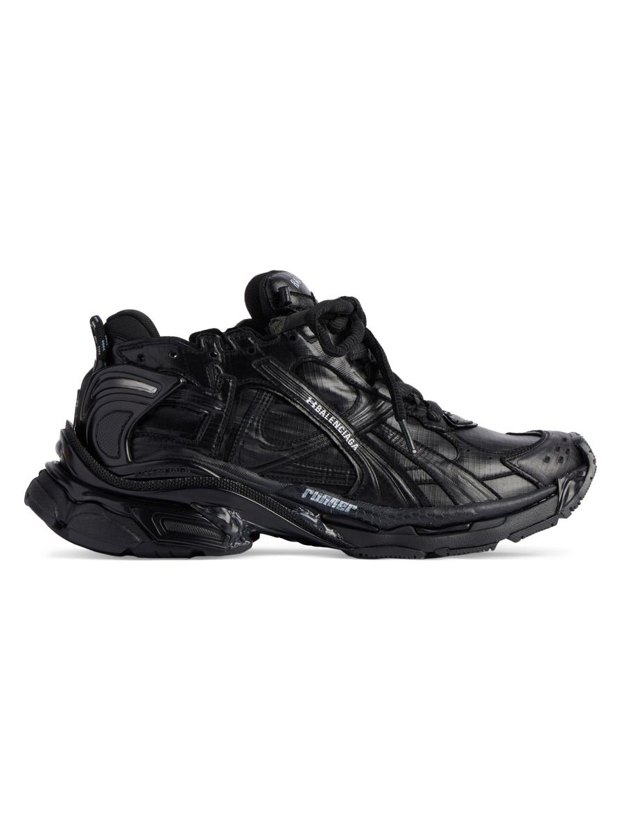 【BALENCIAGA】アンダーアーマー レギンス ブラック 0400022242673?wid=900