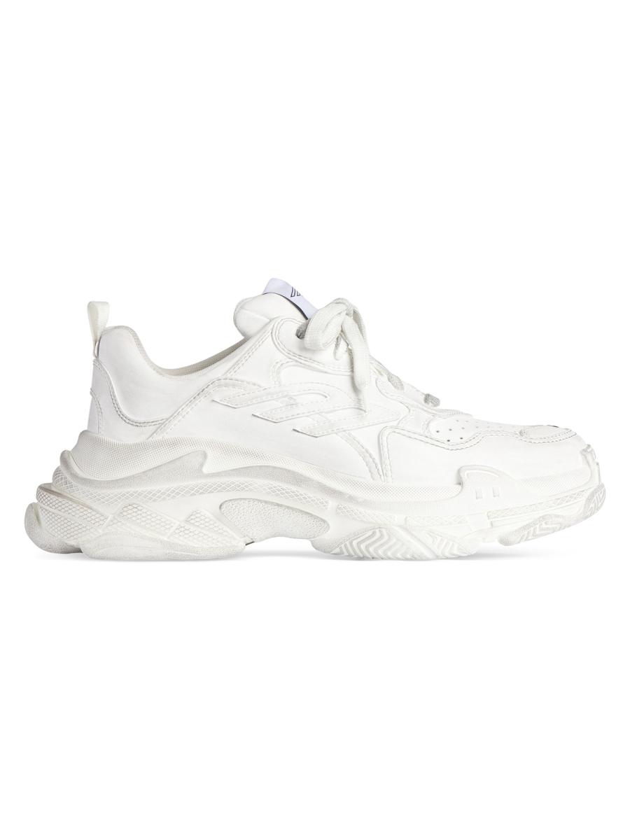 【送料&関税込】Balenciaga Triple S Sporty Sneakers Balenciaga Triple S Sporty Sneakers | Saks Fifth Avenue