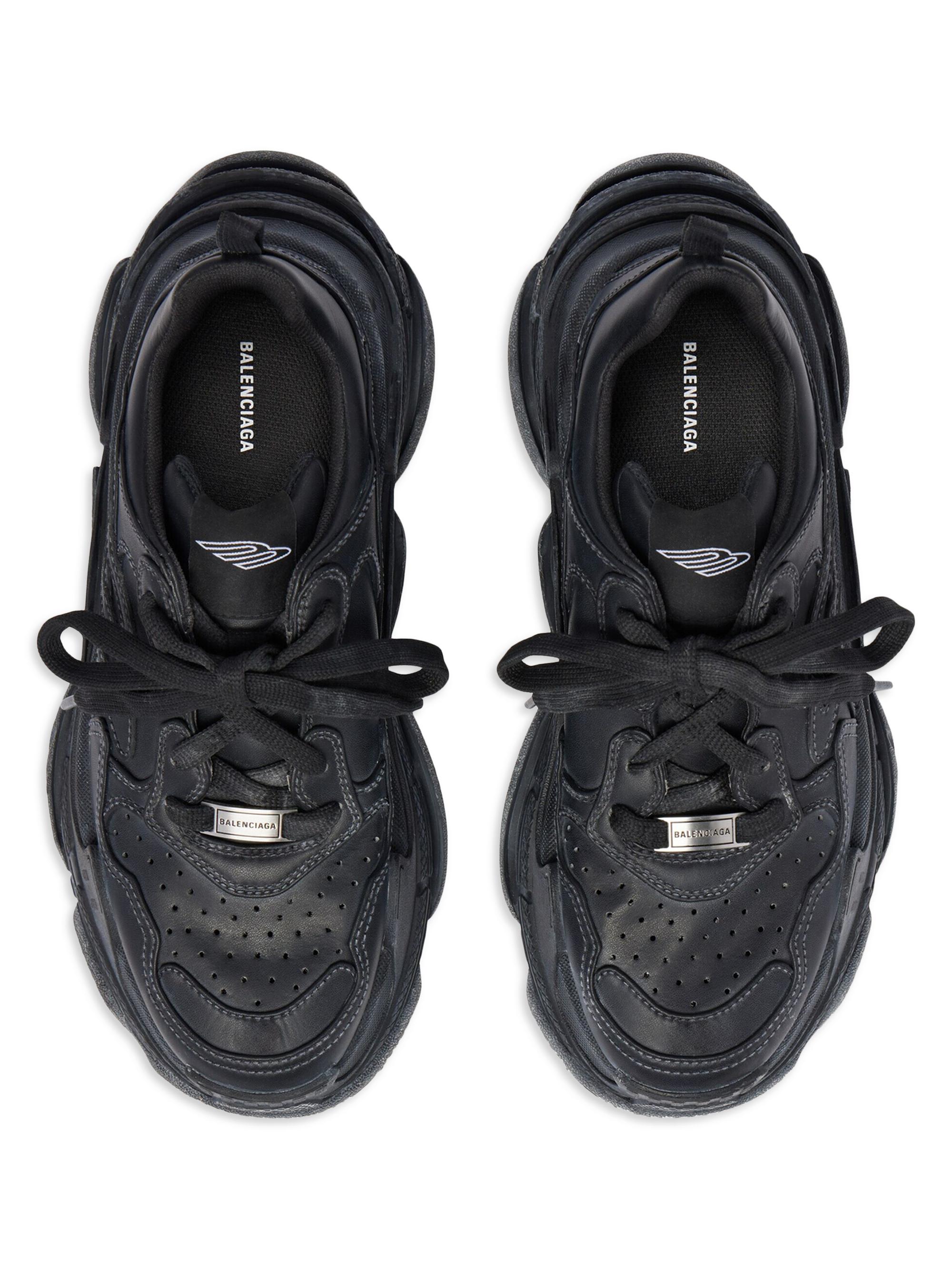 Balenciaga Triple S Sporty Sneakers | Saks Fifth Avenue