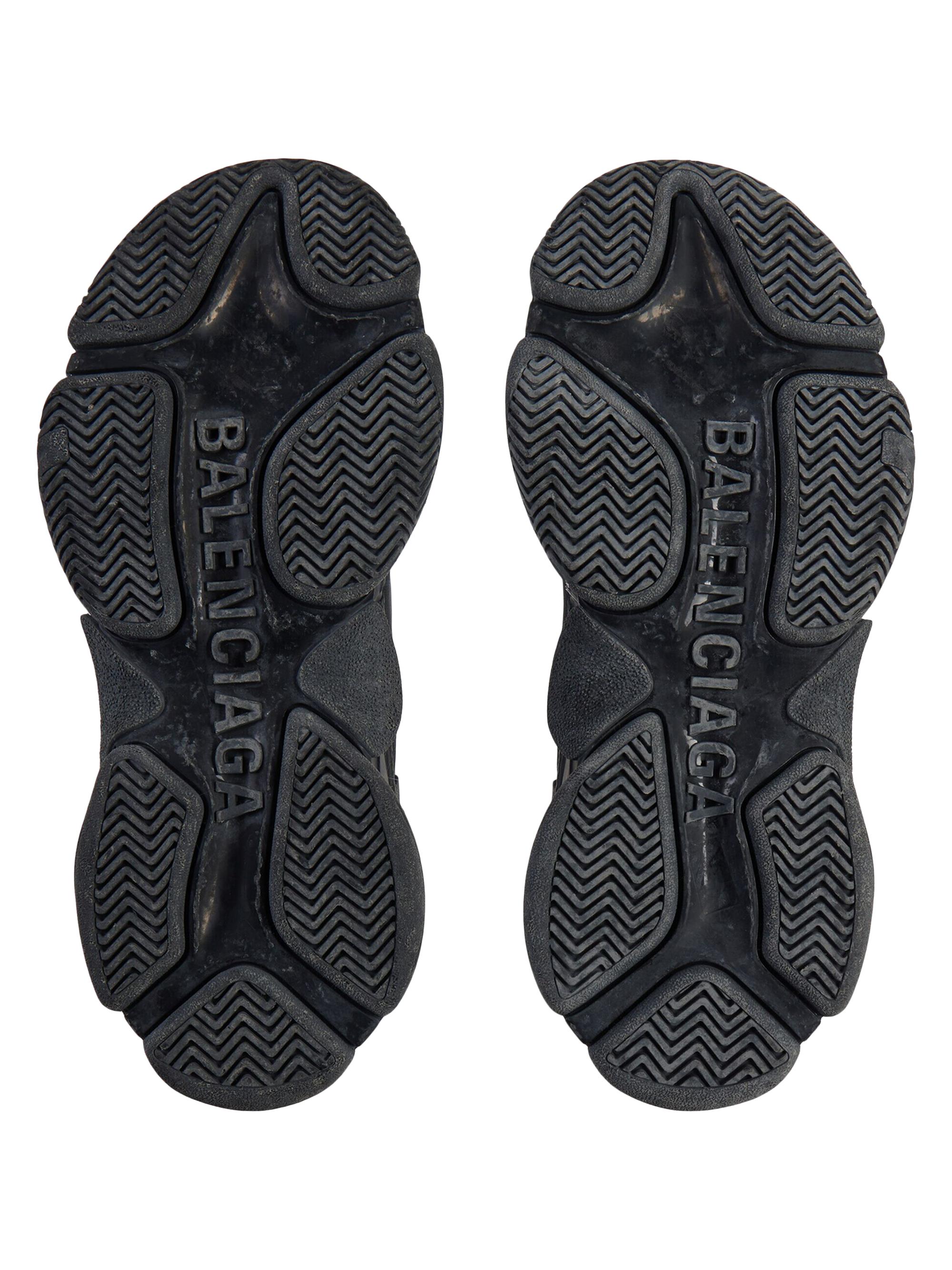 Balenciaga Triple S Sporty Sneakers | Saks Fifth Avenue