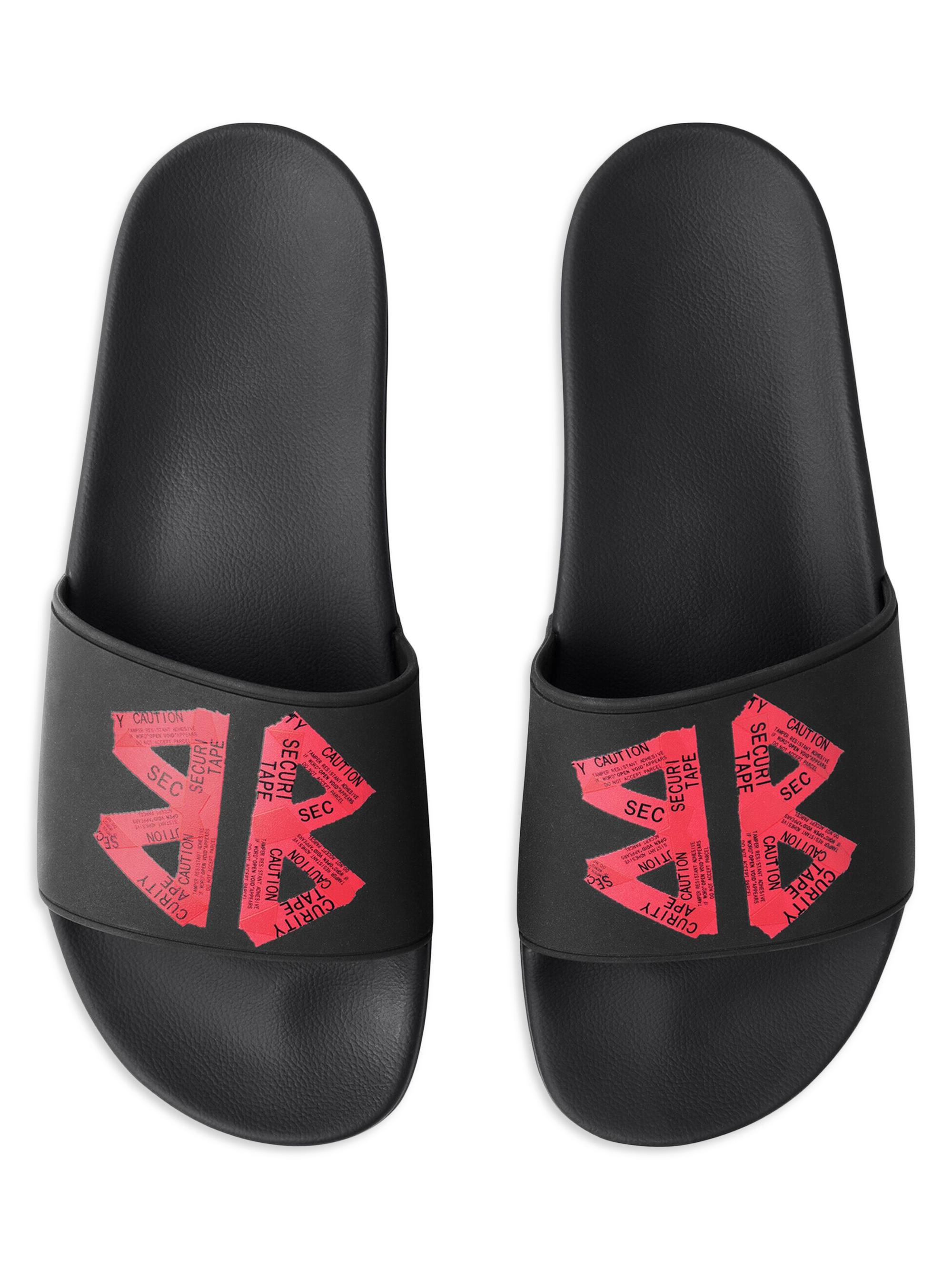 Balenciaga Pool Slide Sandals | Saks Fifth Avenue
