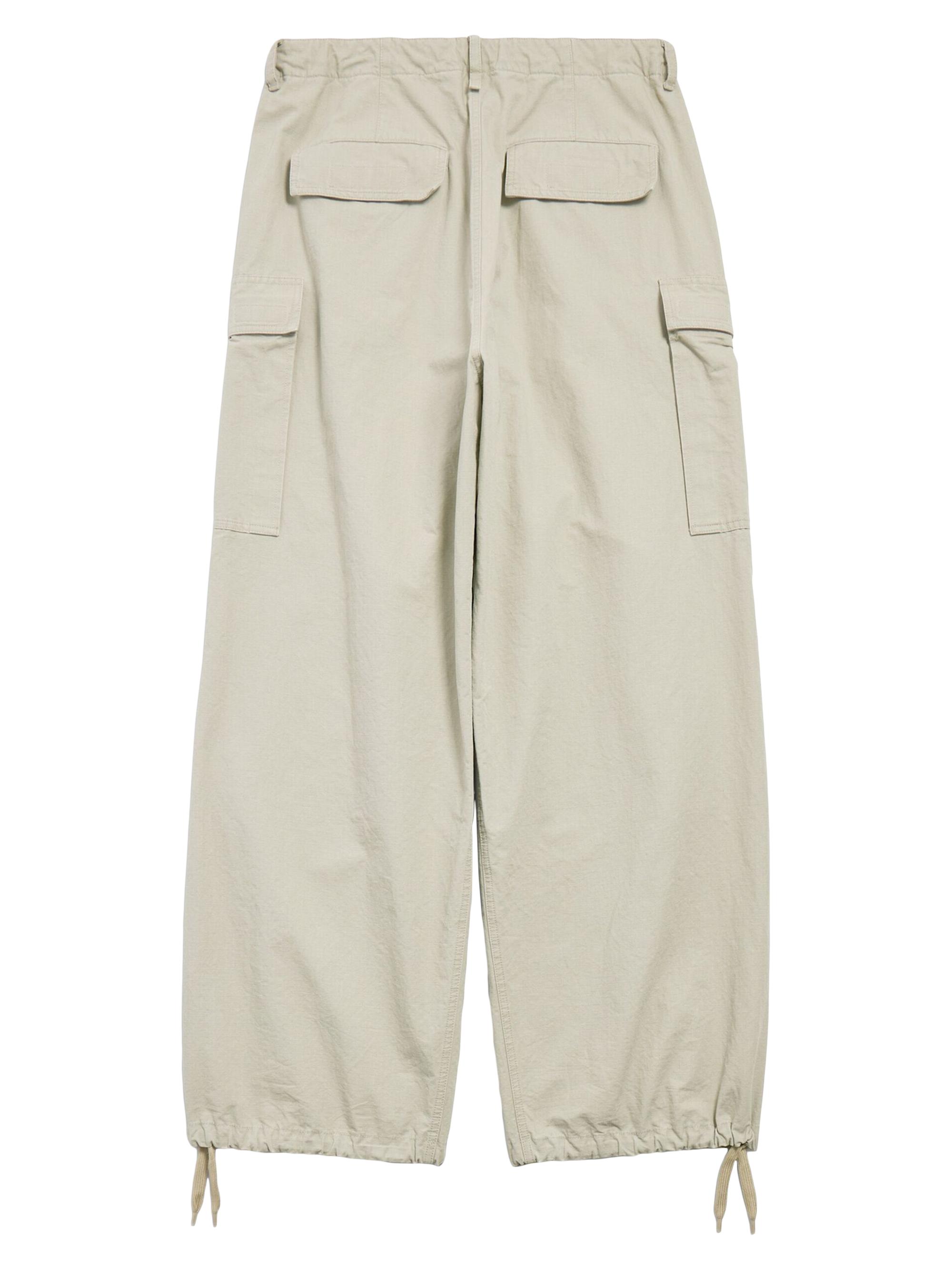 パンツ SIZE S Balenciaga Large Fit Cargo Pant Balenciaga Large Cargo Pants | Saks Fifth Avenue