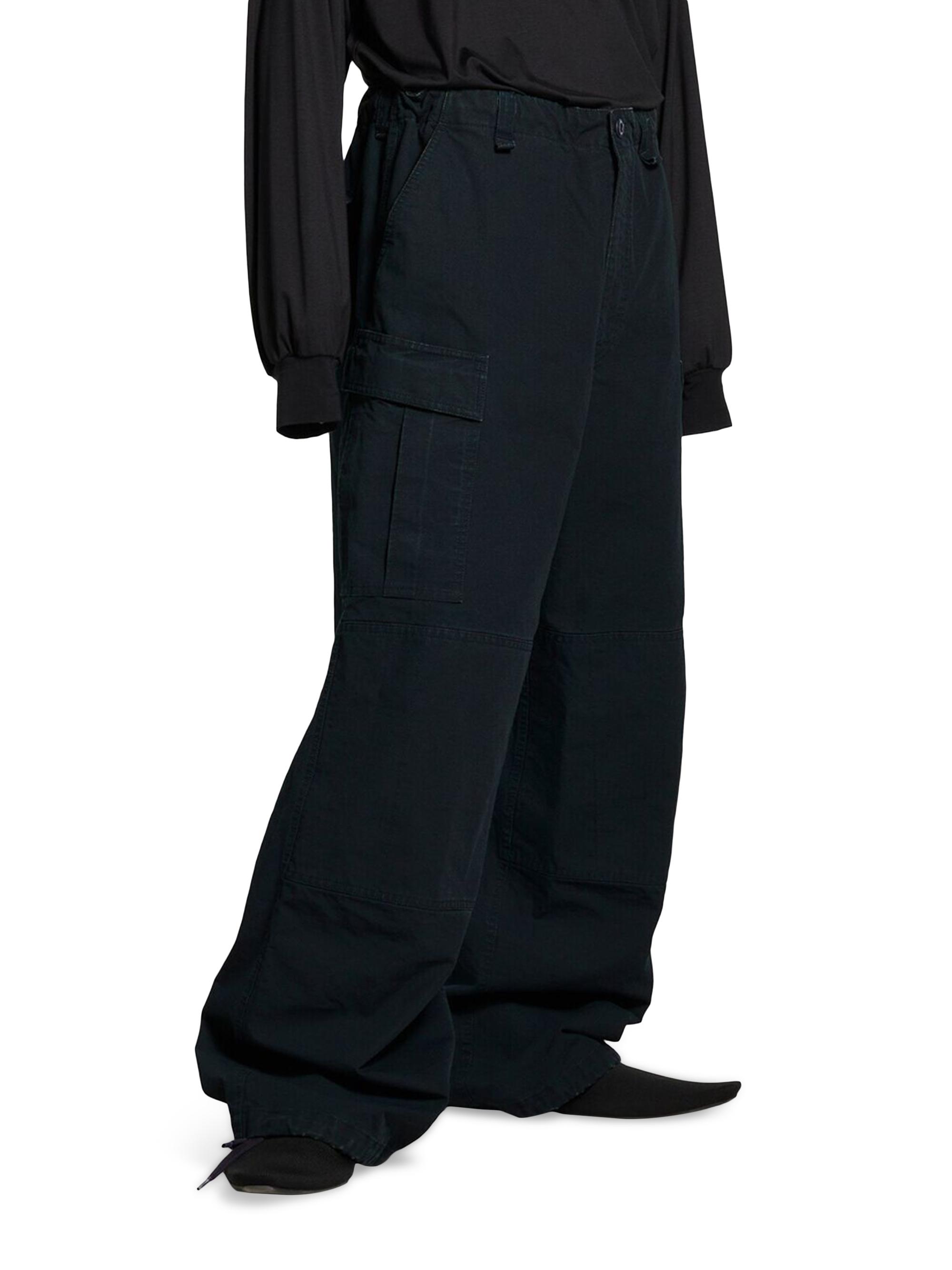 Balenciaga Large Cargo Pants | Saks Fifth Avenue