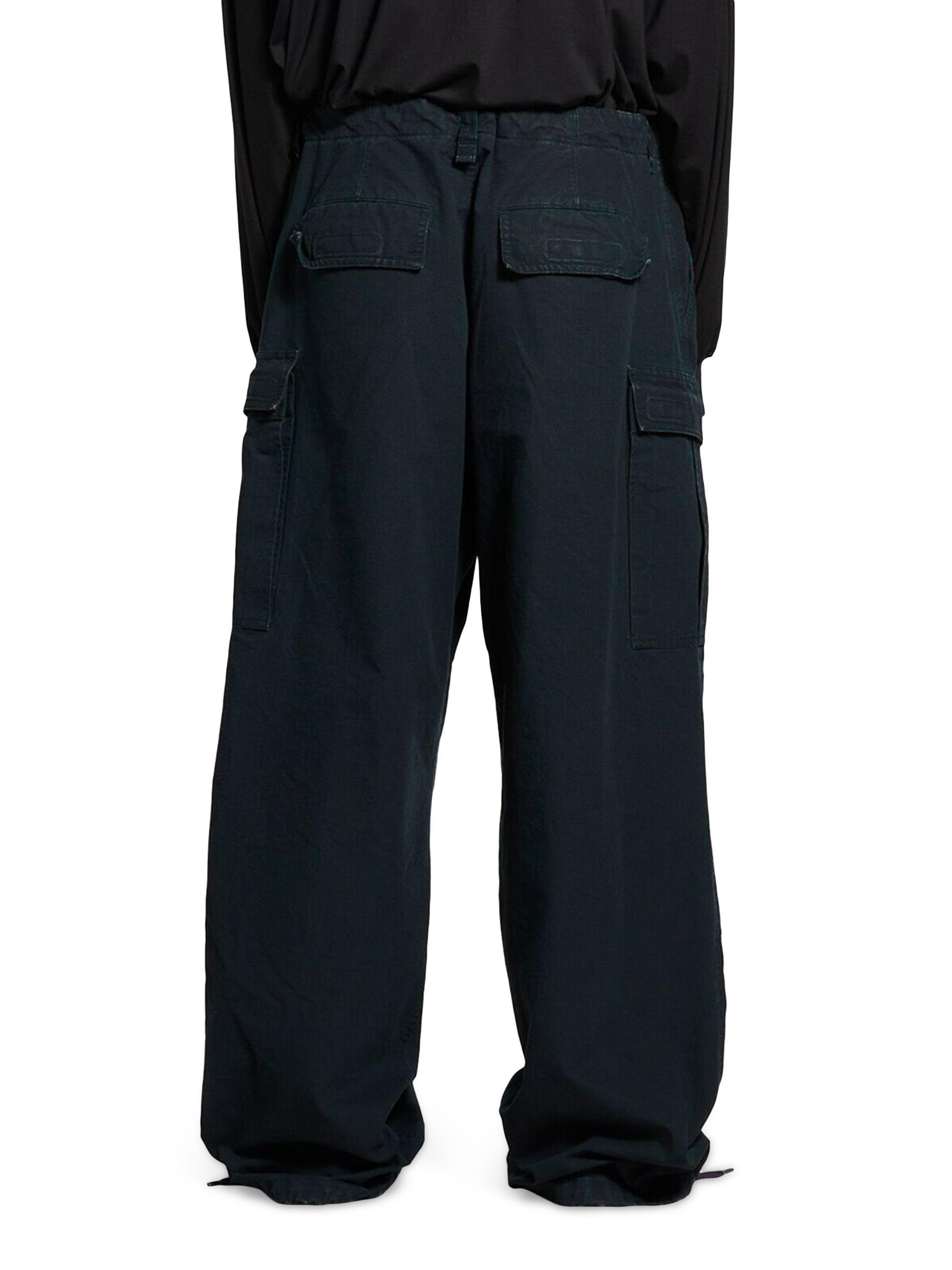 d*6様 【格安】BALENCIAGA large cargo pants 44 Balenciaga Large Cargo Pants | Saks Fifth Avenue