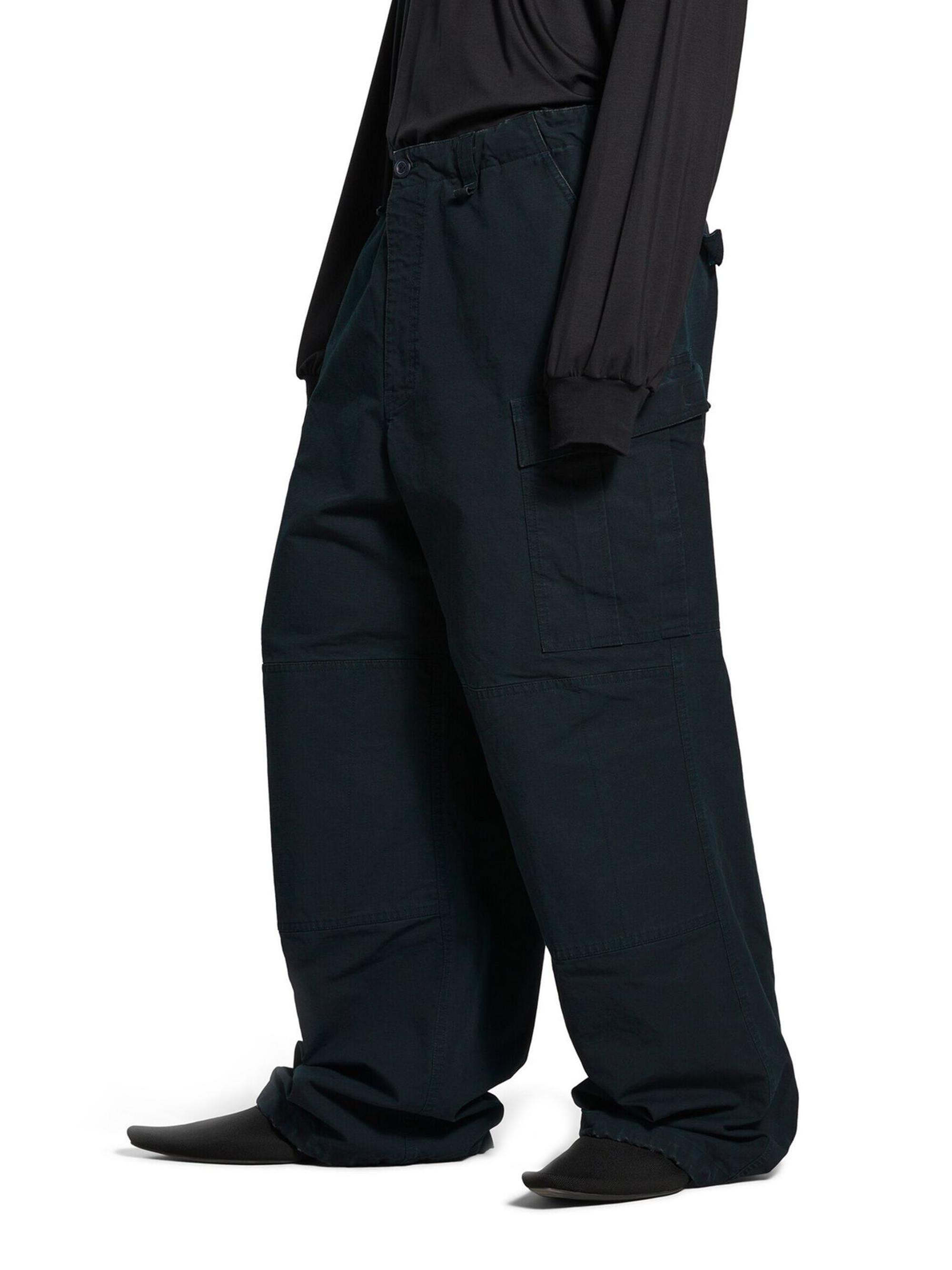 Balenciaga Large Cargo Pants | Saks Fifth Avenue