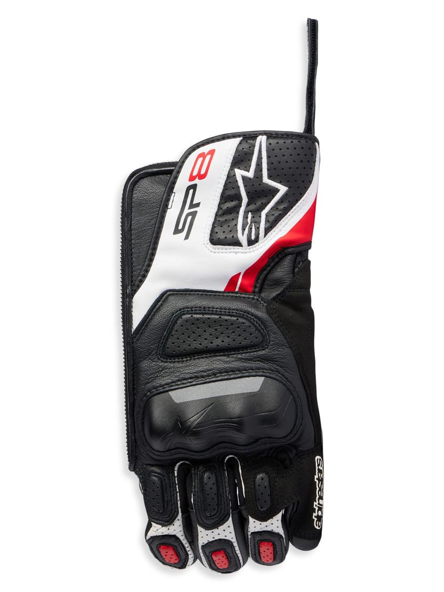 国内即発+BALENCIAGA+Alpinestars ジップポーチ Balenciaga Alpinestars Zipped Pouch | Saks Fifth Avenue