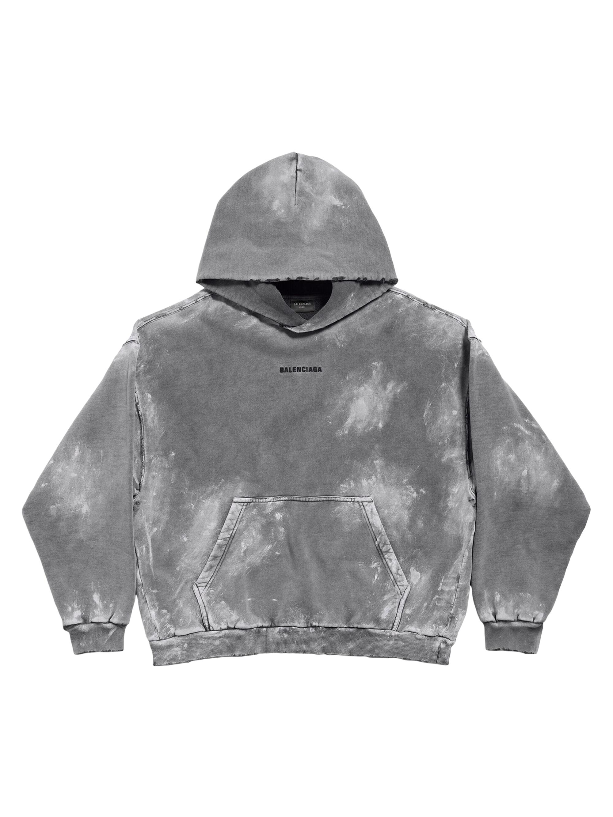 BALENCIAGA BACK HOODIE Sサイズ 0400022242949?wid=600&hei=800&