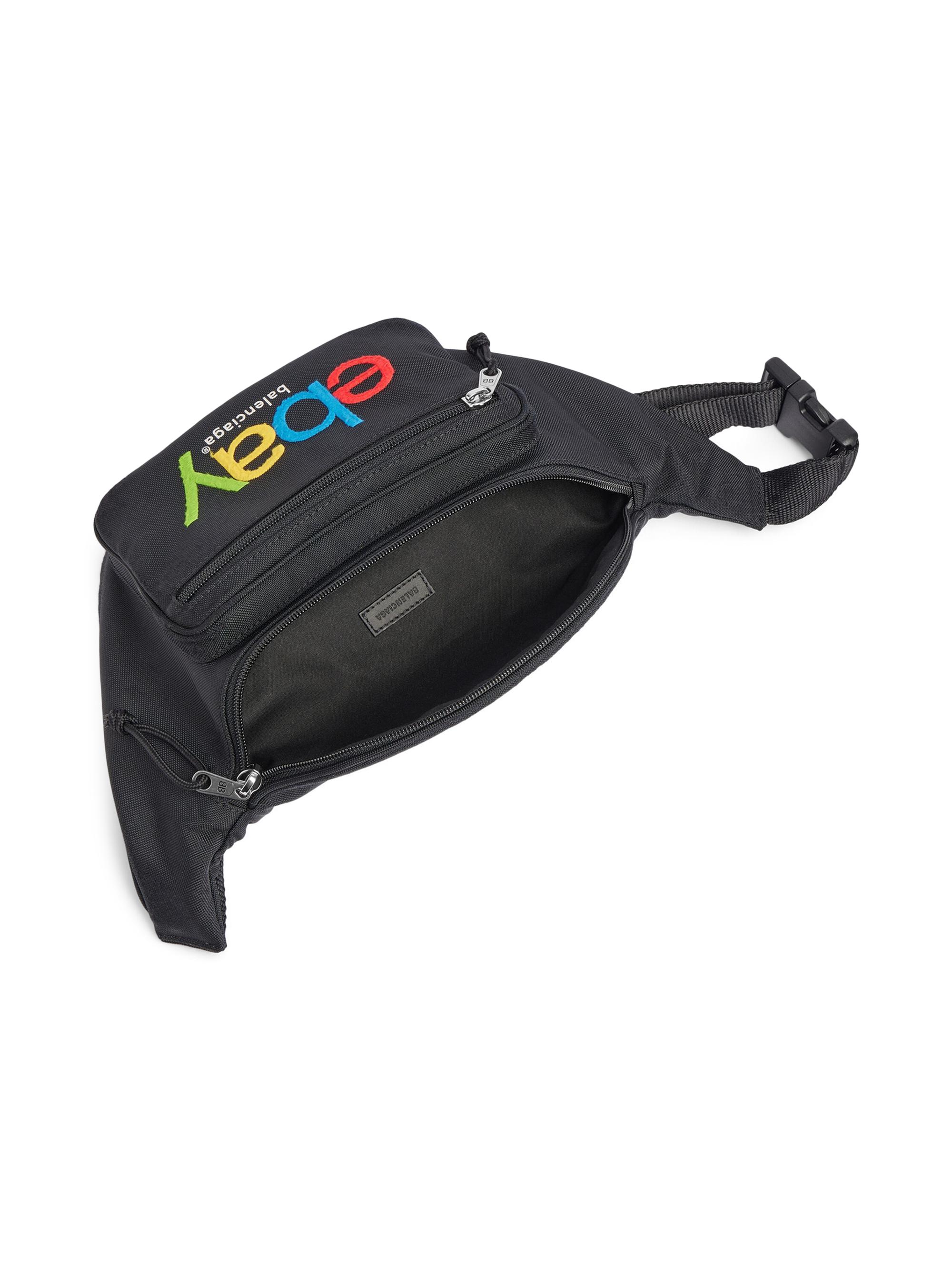 Balenciaga Explorer Beltpack Saks Fifth Avenue - Main Image