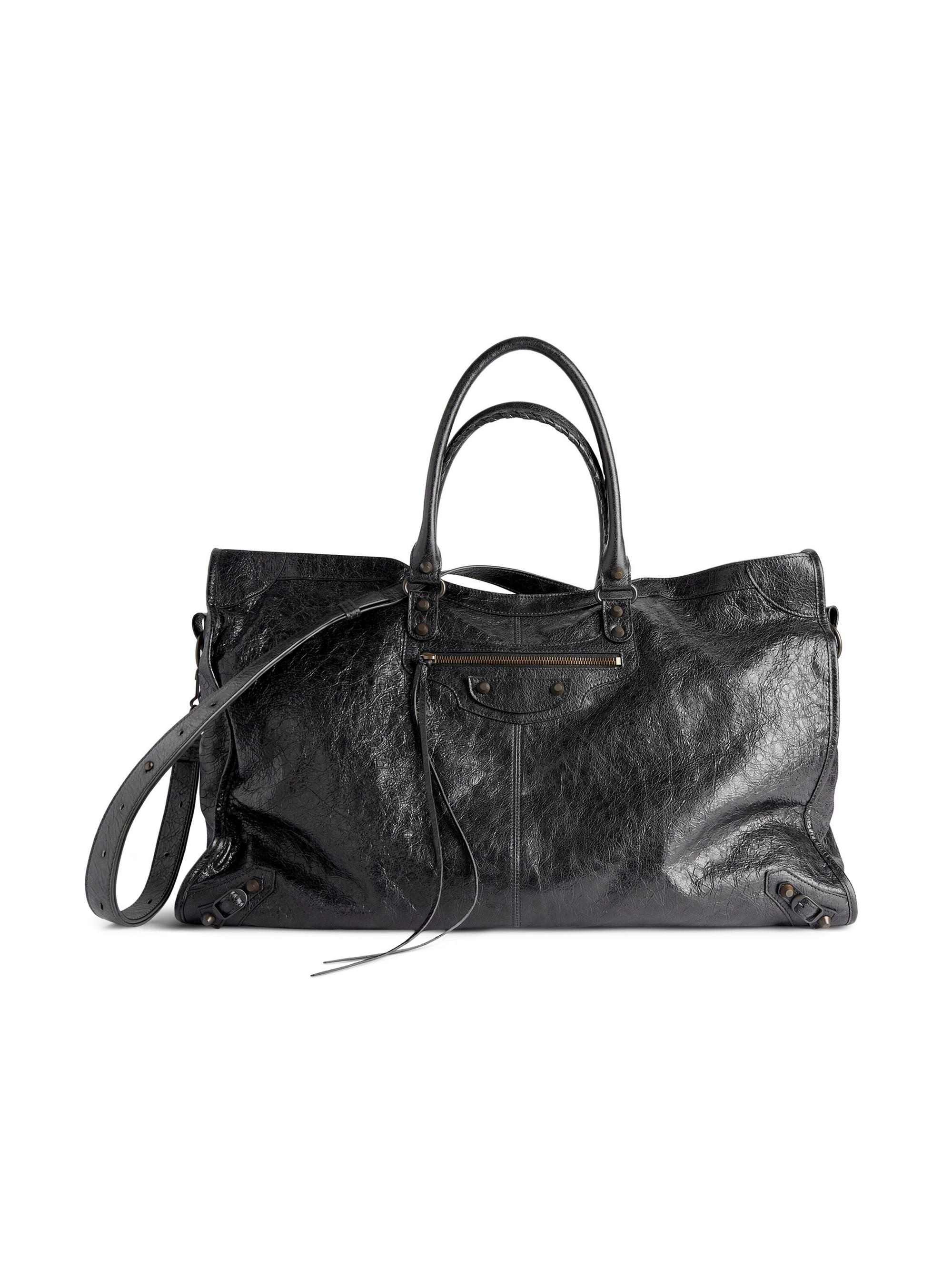 Balenciaga Le City Travel Bag | Saks Fifth Avenue