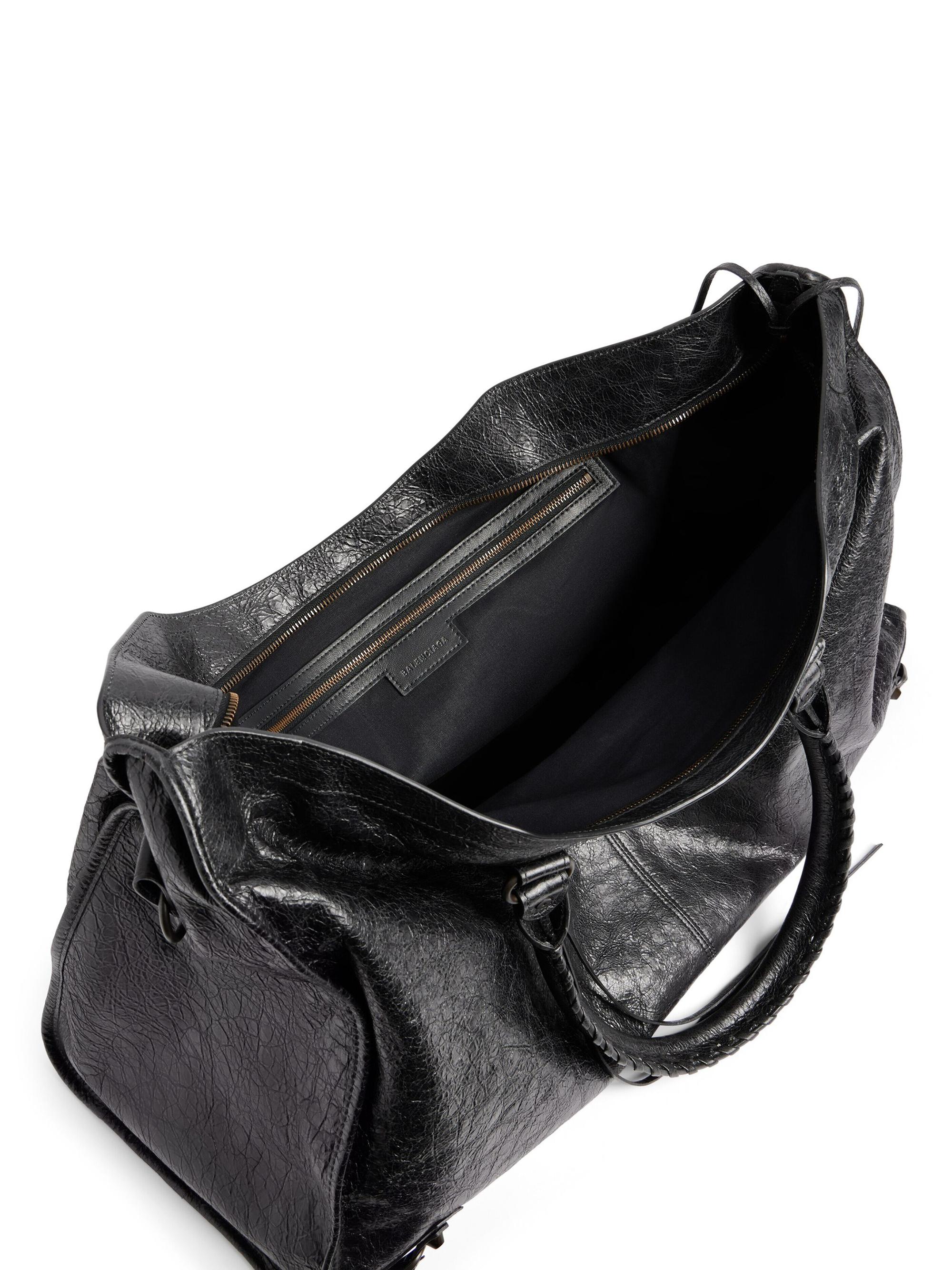 Balenciaga Le City Travel Bag | Saks Fifth Avenue