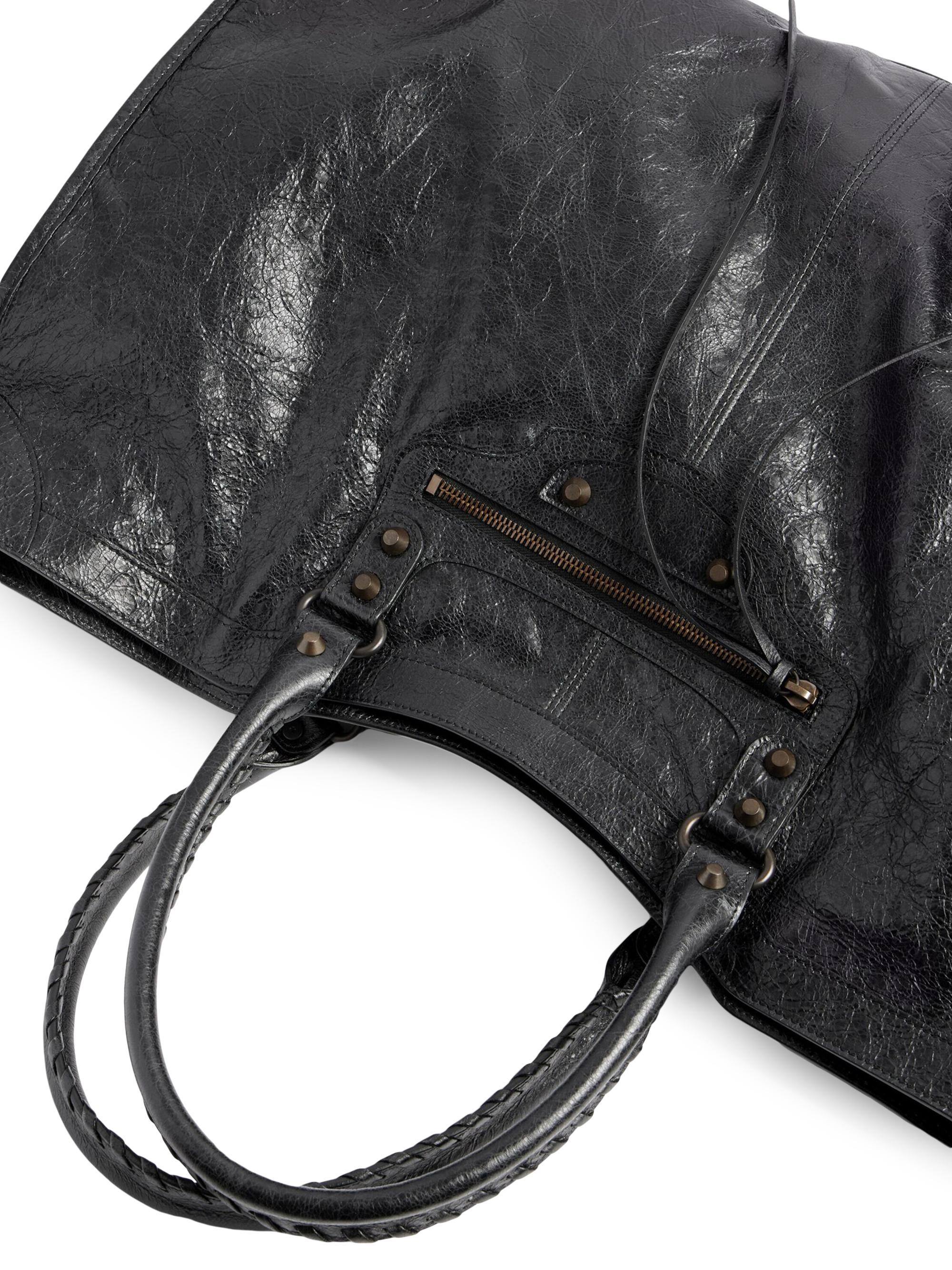 Balenciaga Le City Travel Bag | Saks Fifth Avenue