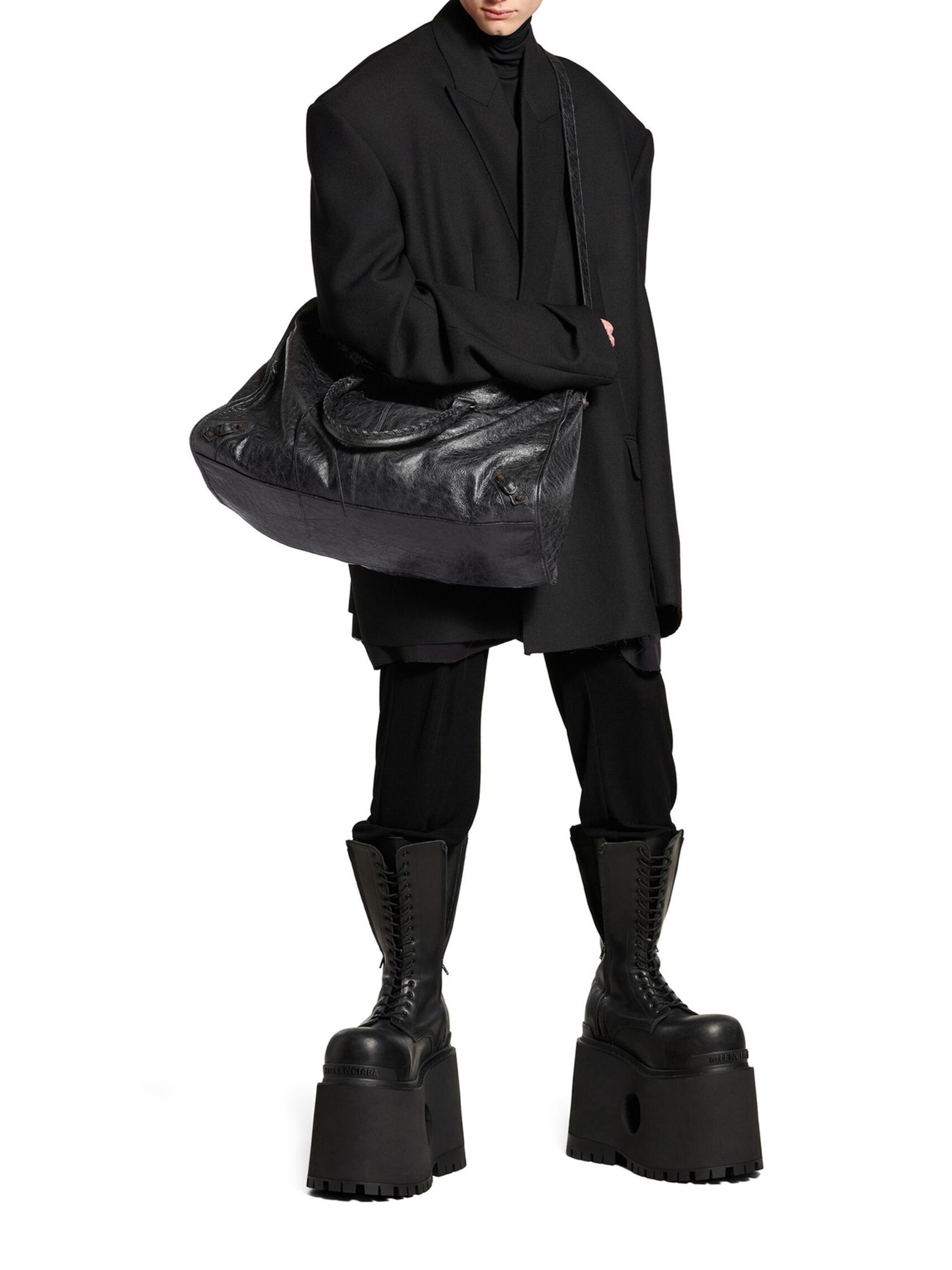 Balenciaga Le City Travel Bag | Saks Fifth Avenue