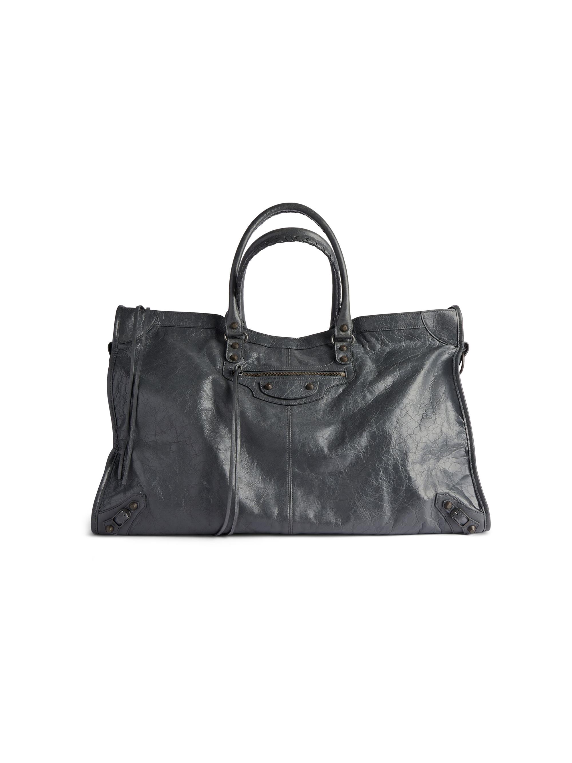 Balenciaga Under Armour Gym Bag | Saks Fifth Avenue