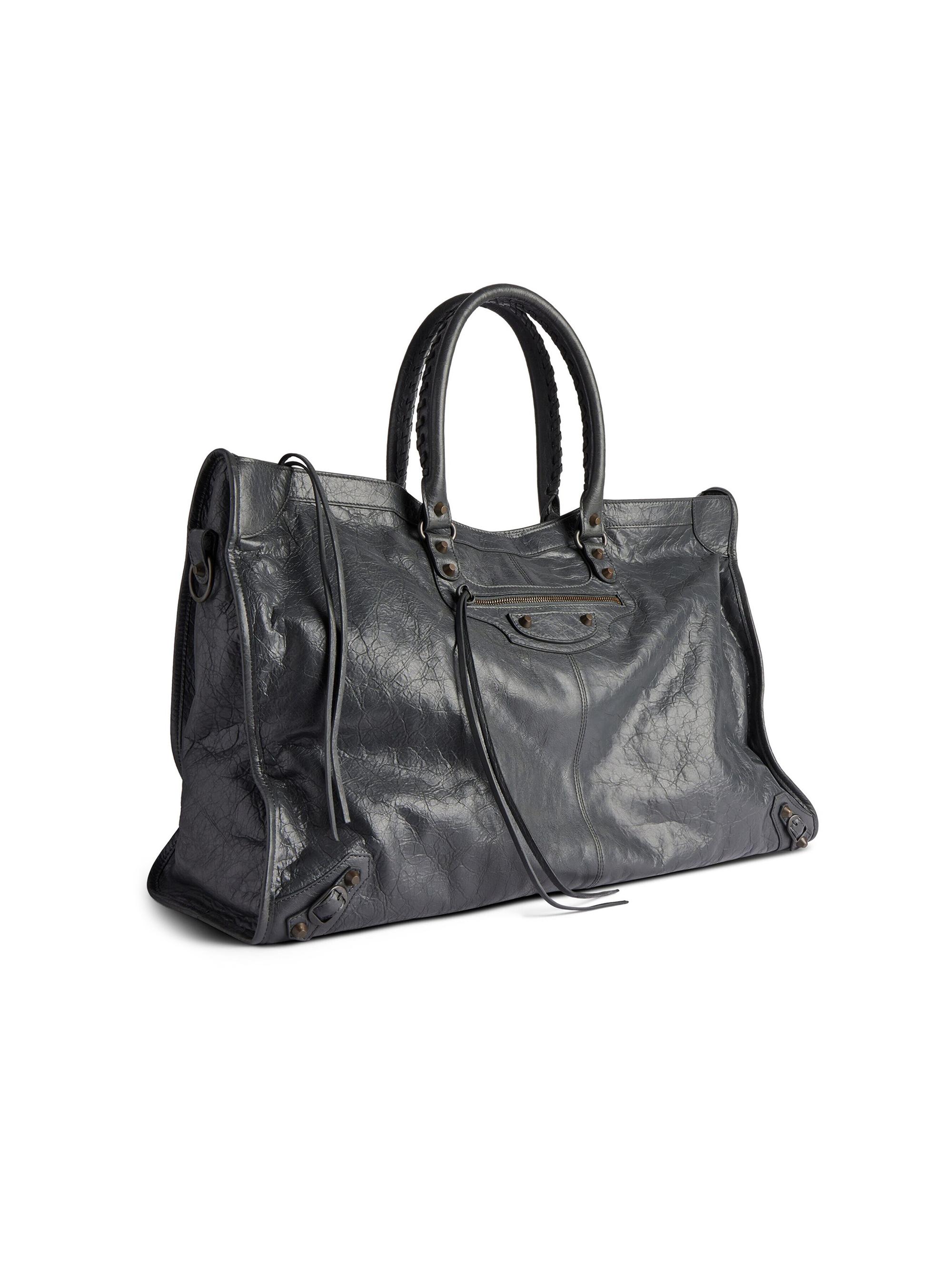 Balenciaga Le City Travel Bag | Saks Fifth Avenue