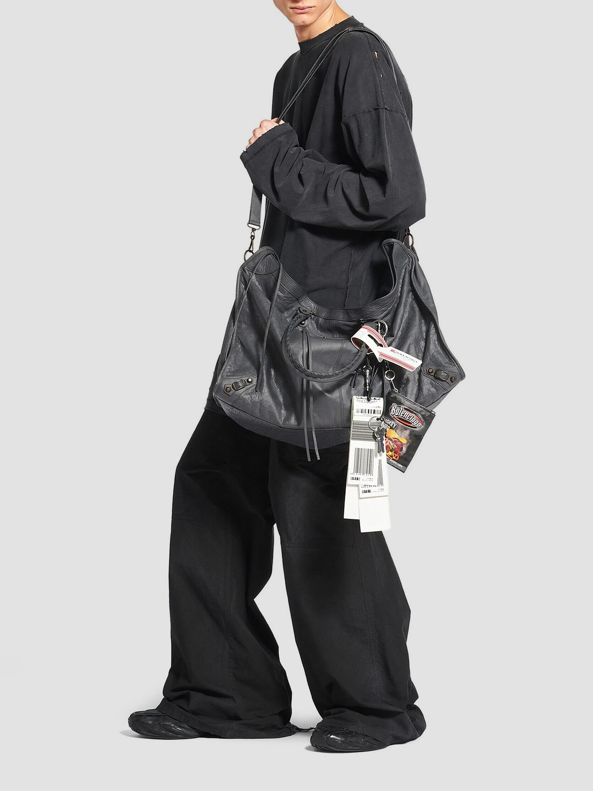 Balenciaga Le City Travel Bag | Saks Fifth Avenue