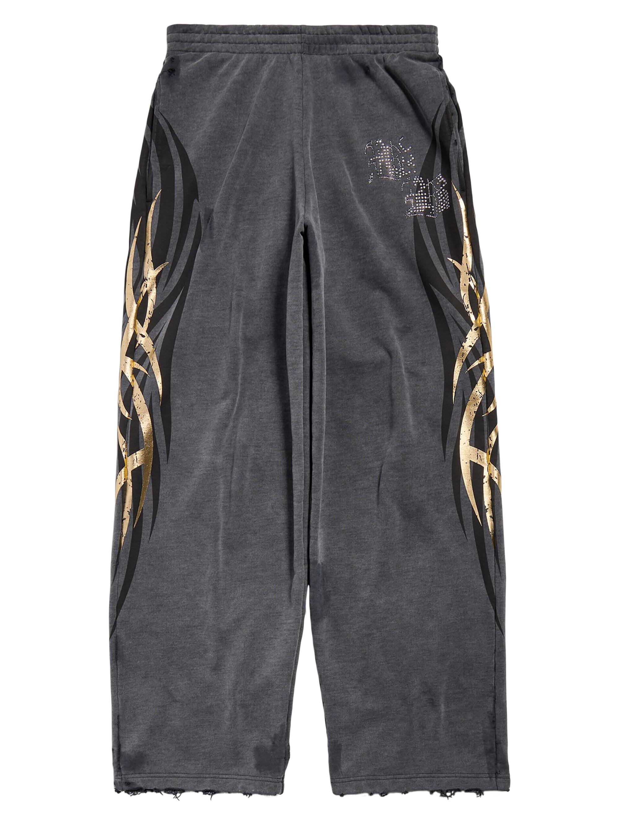 Balenciaga Balenciaga x Automobili Lamborghini Tracksuit Pants