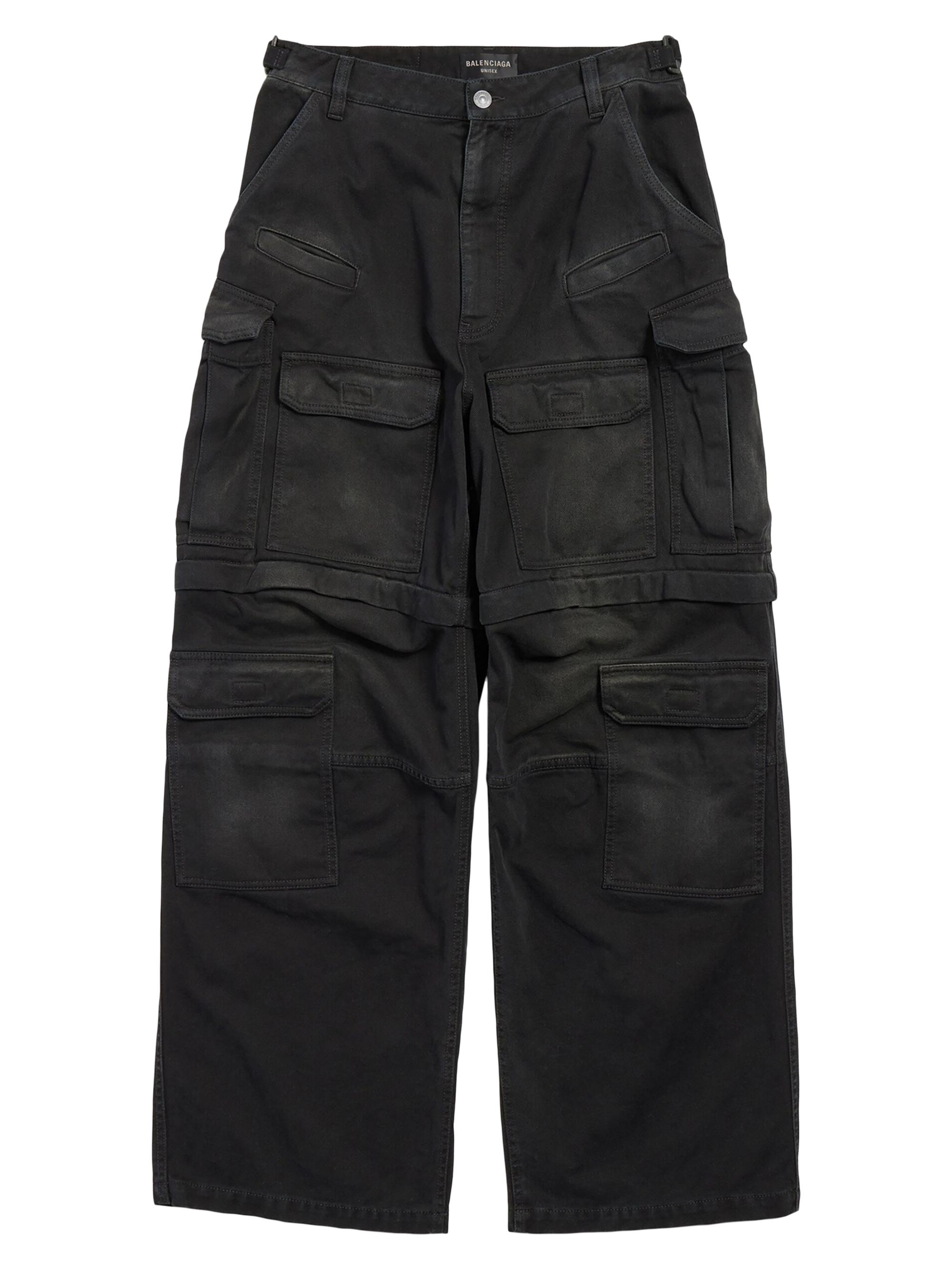 Amiri Wax M65 Baggy Cargo | Saks Fifth Avenue
