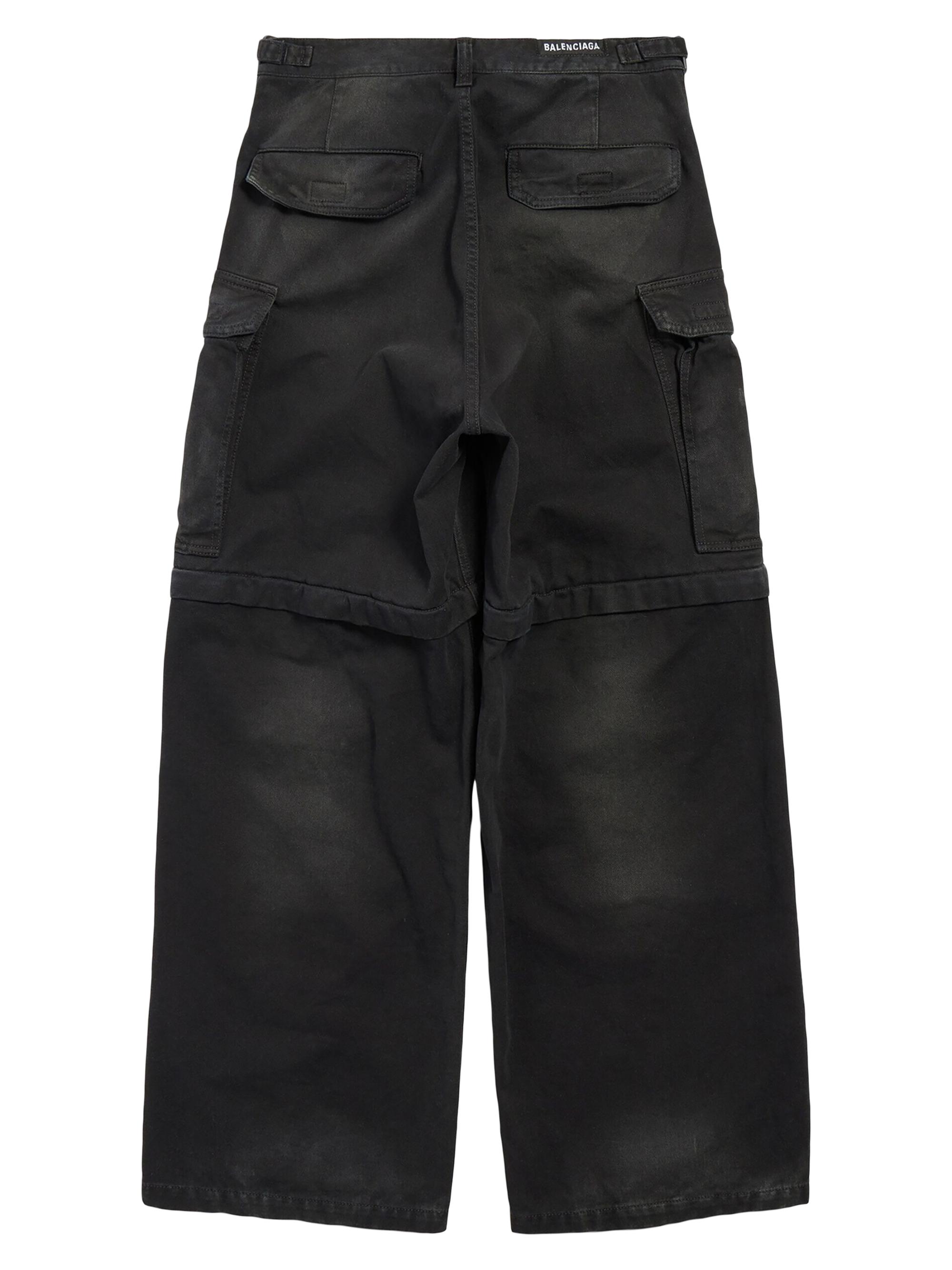 新品未使用BALENCIAGA cargo 39 26cm Balenciaga Cargo Jeans | Saks Fifth Avenue