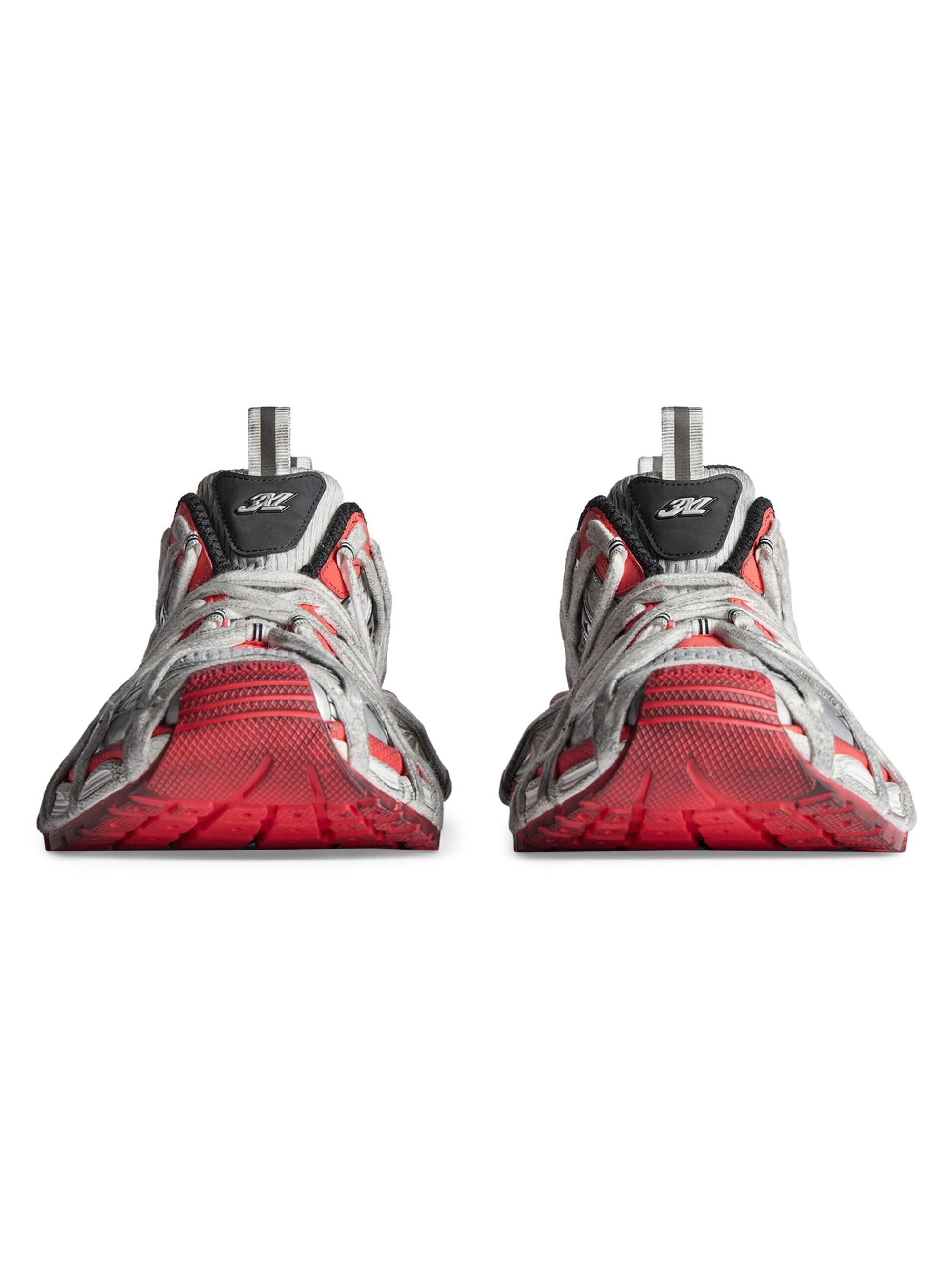 Balenciaga 3XL Extreme Lace Sneakers | Saks Fifth Avenue