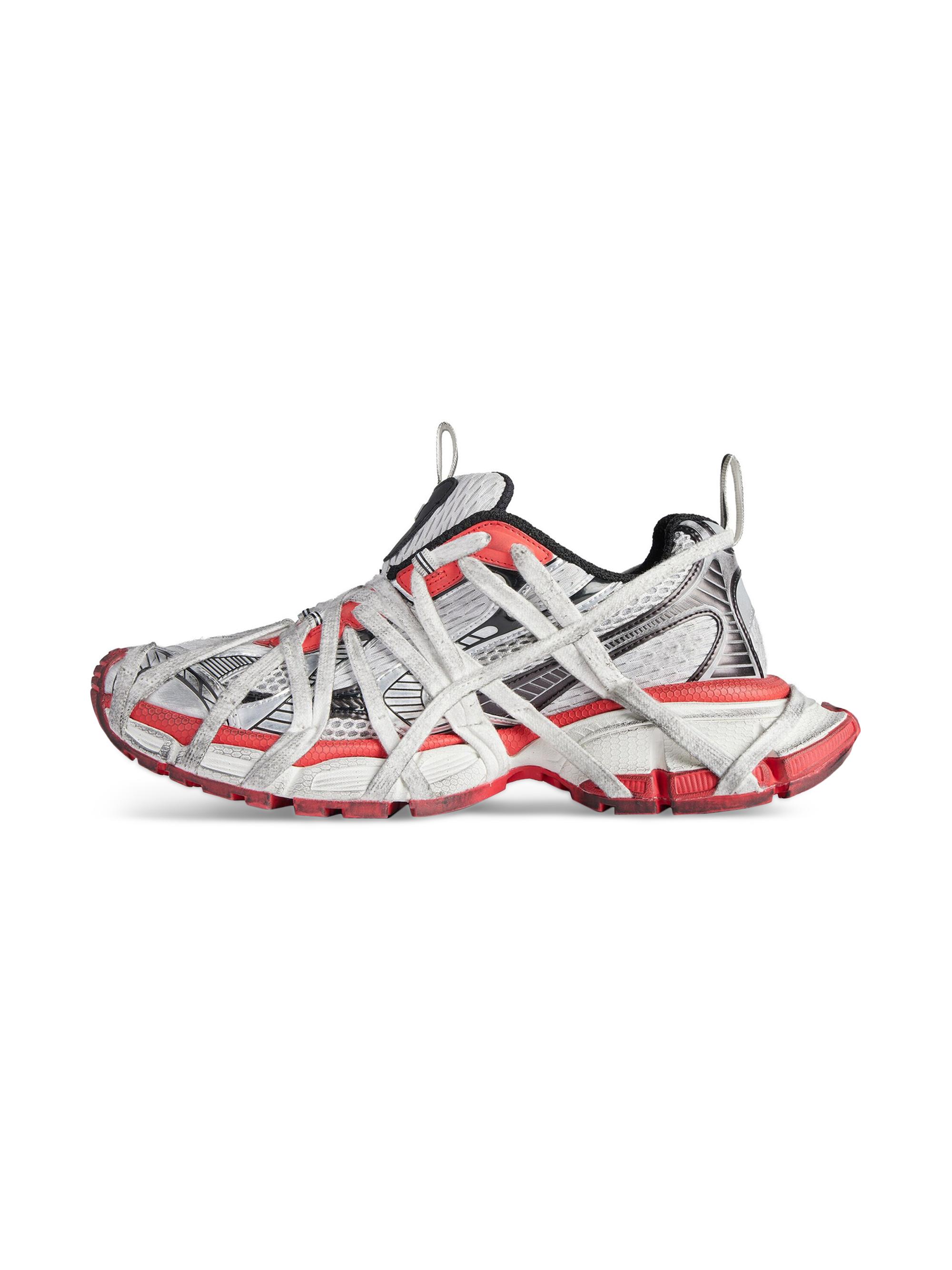 Balenciaga 3XL Extreme Lace Sneakers | Saks Fifth Avenue