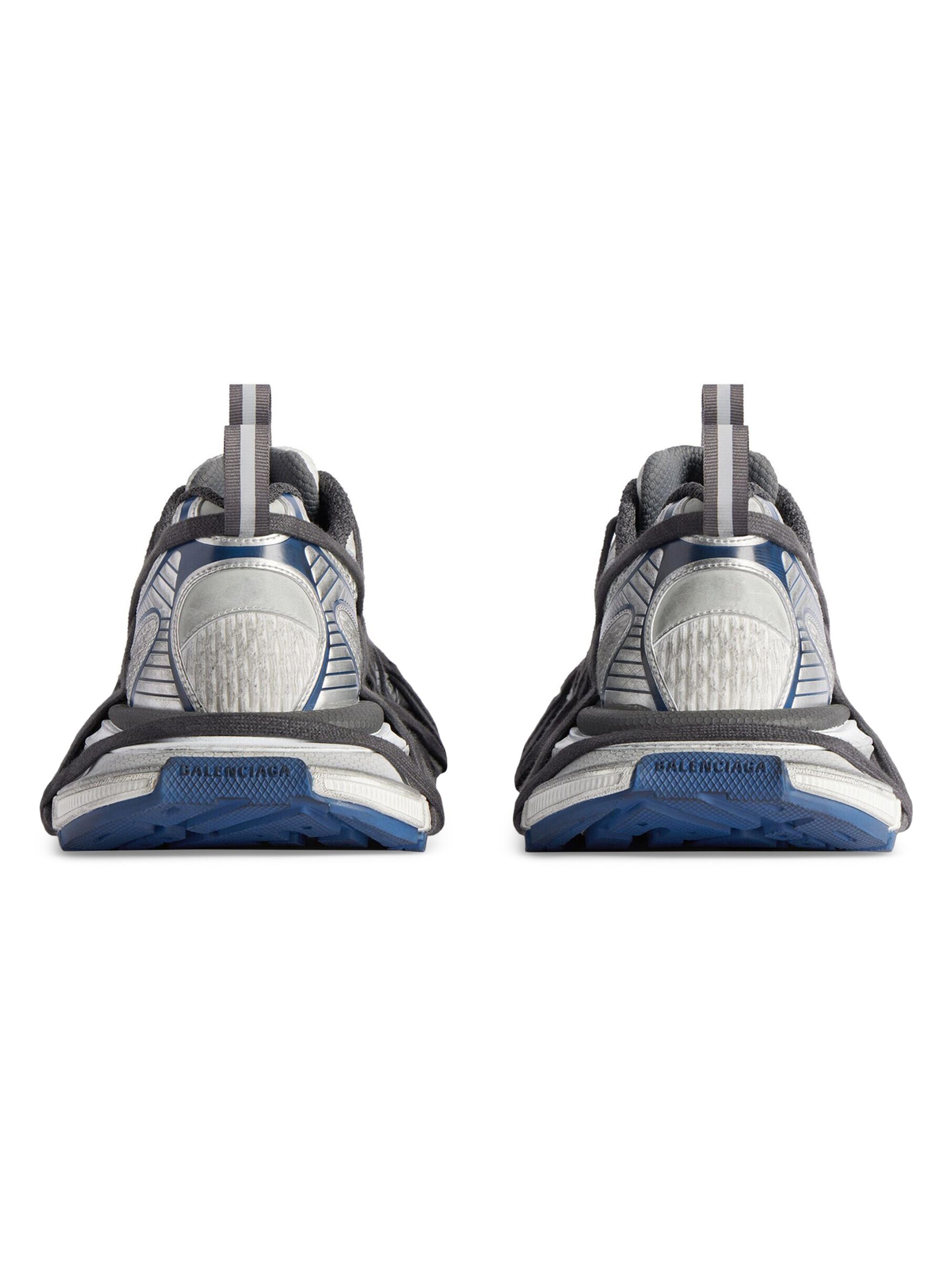 Balenciaga 3XL Extreme Lace Sneakers | Saks Fifth Avenue
