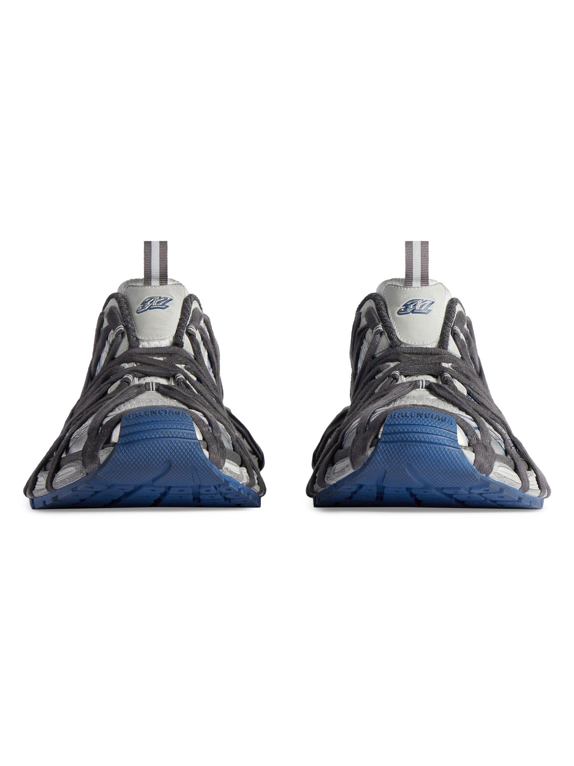 Balenciaga 3XL Extreme Lace Sneakers | Saks Fifth Avenue