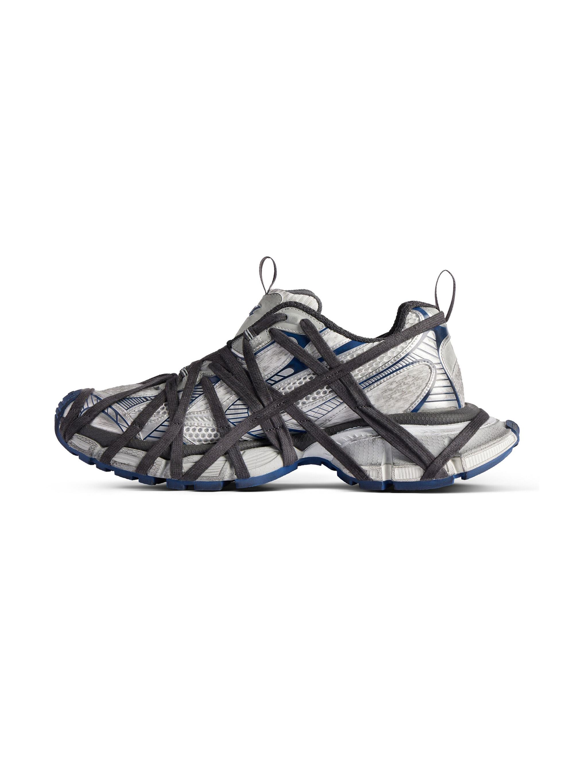 最終限界価格‼️LBA RickOwensCROPPED balenciaga Balenciaga 3XL Extreme Lace Sneakers | Saks Fifth Avenue